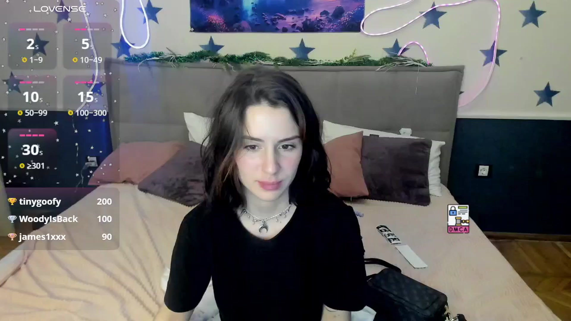 Gallery image thumbnail from LilyPoly's myfreecams stream on, 01/10/2026, 24:30 image 18 of 20