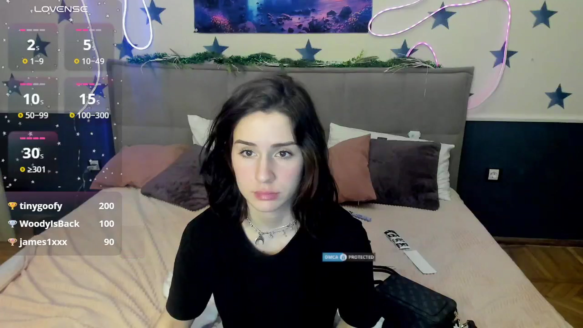 Gallery image thumbnail from LilyPoly's myfreecams stream on, 01/10/2026, 24:30 image 20 of 20