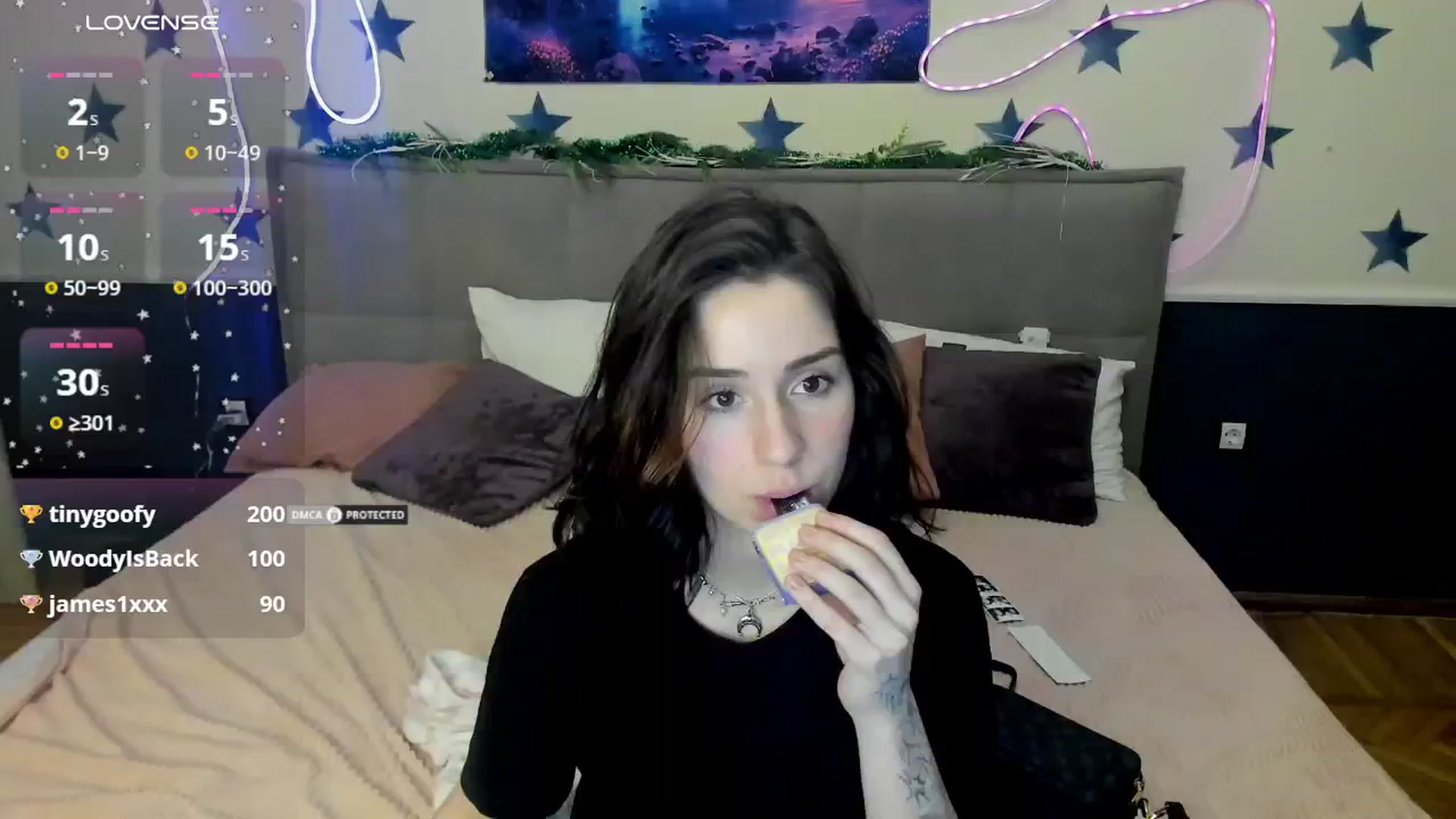 Gallery image thumbnail from LilyPoly's myfreecams stream on, 01/10/2026, 24:30 image 16 of 20