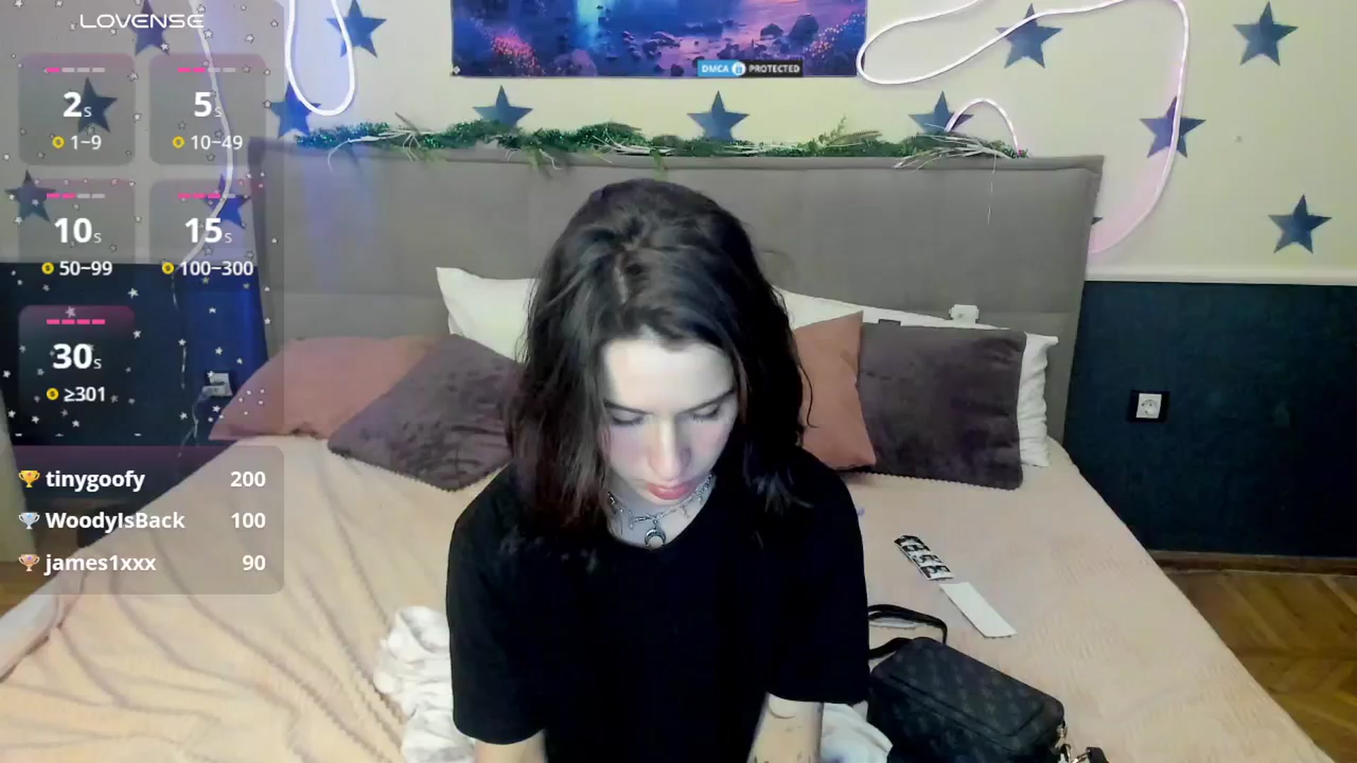 Gallery image thumbnail from LilyPoly's myfreecams stream on, 01/10/2026, 24:30 image 15 of 20