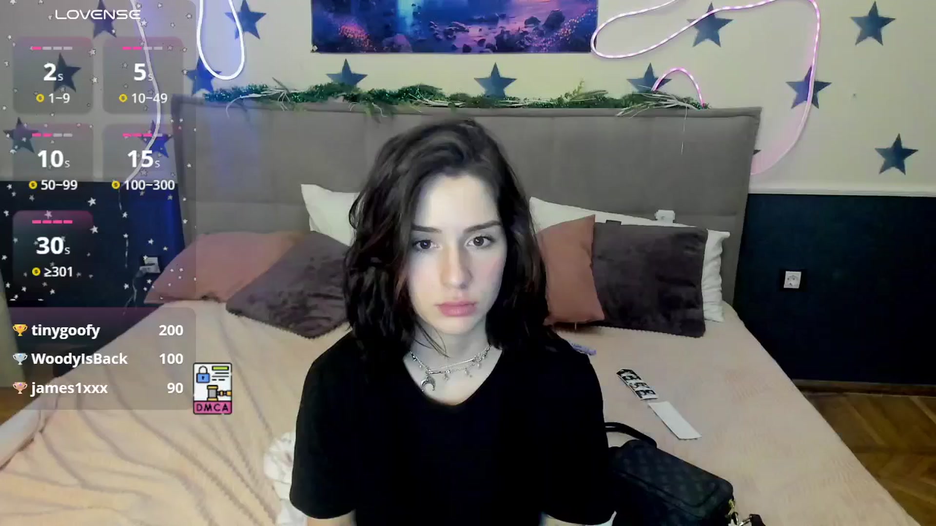 Gallery image thumbnail from LilyPoly's myfreecams stream on, 01/10/2026, 24:30 image 19 of 20