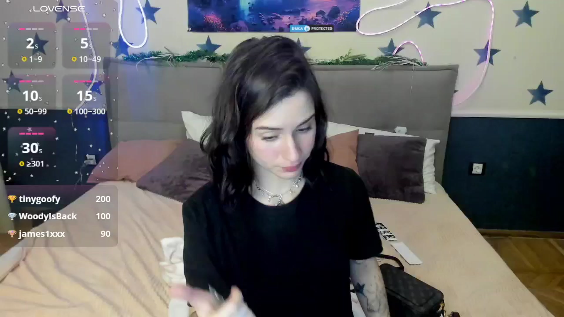 Gallery image thumbnail from LilyPoly's myfreecams stream on, 01/10/2026, 24:30 image 10 of 20