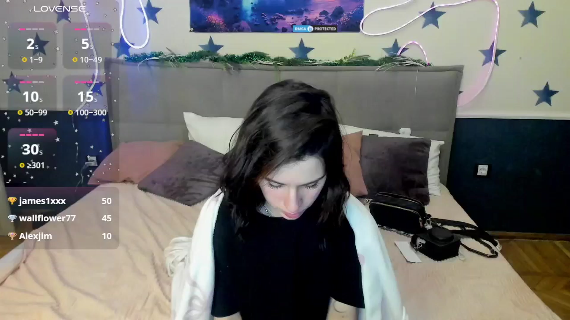 Gallery image thumbnail from LilyPoly's myfreecams stream on, 01/10/2026, 24:30 image 5 of 20