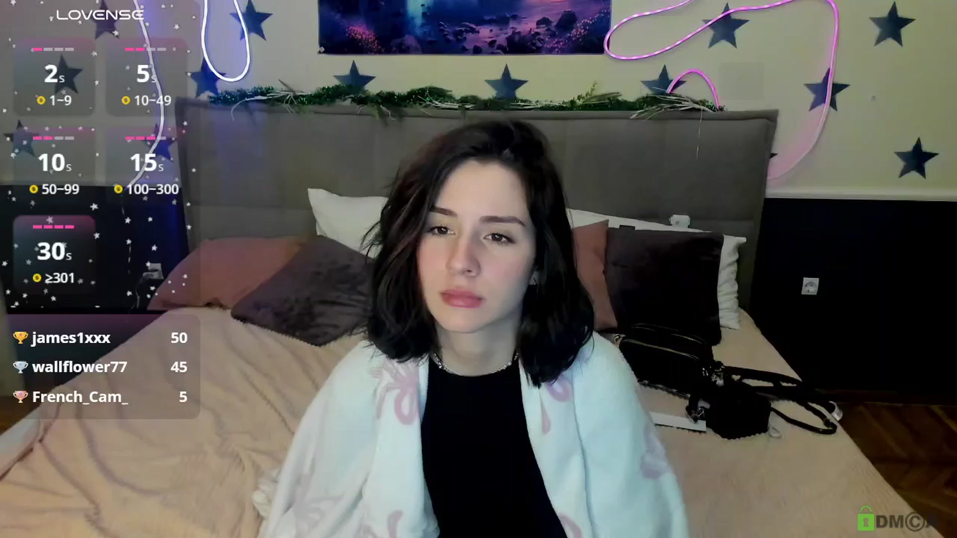 Gallery image thumbnail from LilyPoly's myfreecams stream on, 01/10/2026, 24:30 image 2 of 20
