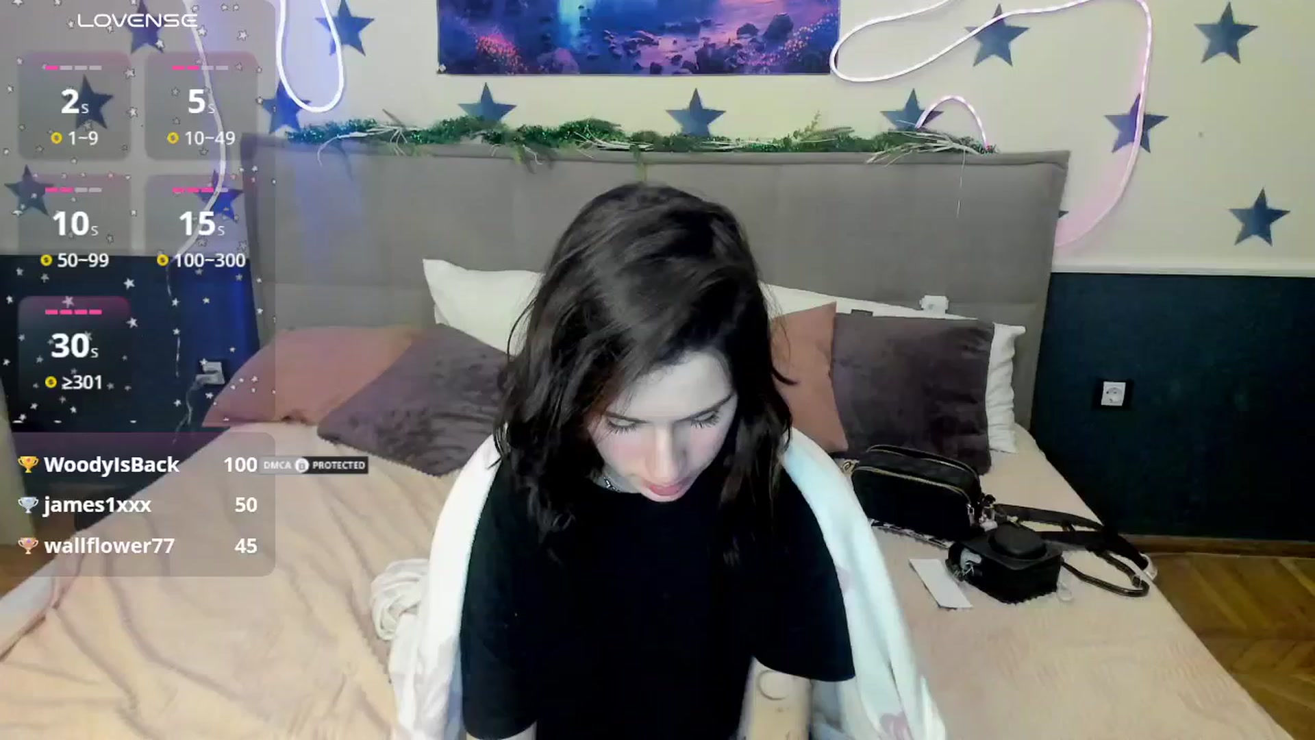 Gallery image thumbnail from LilyPoly's myfreecams stream on, 01/10/2026, 24:30 image 6 of 20