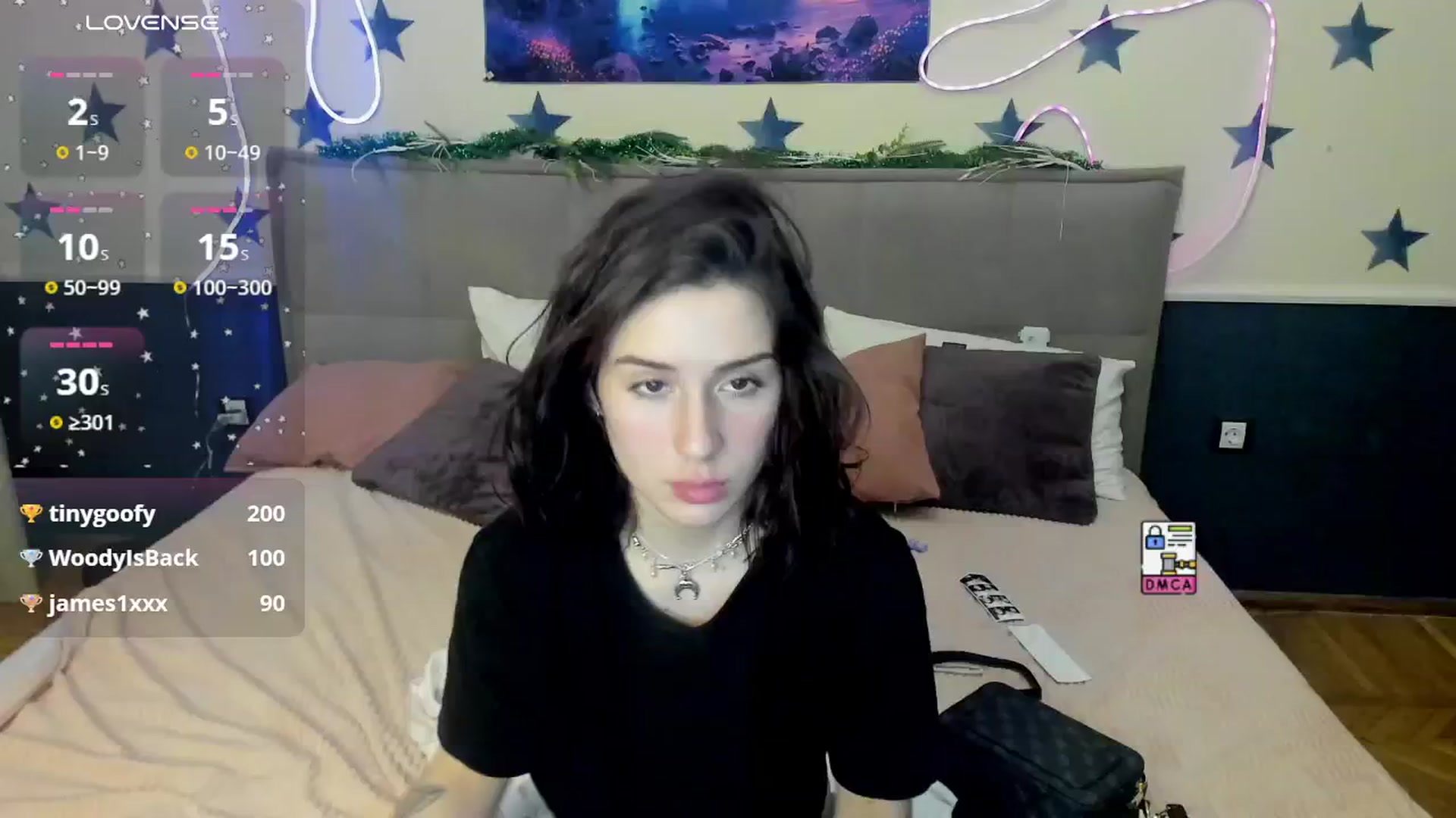Gallery image thumbnail from LilyPoly's myfreecams stream on, 01/10/2026, 24:30 image 13 of 20
