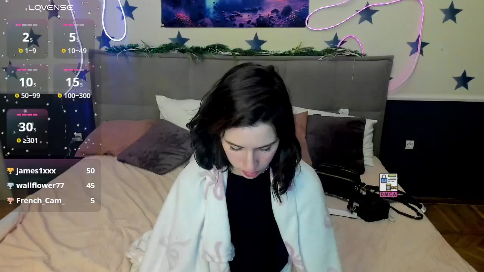 Gallery image thumbnail from LilyPoly's myfreecams stream on, 01/10/2026, 24:30 image 3 of 20