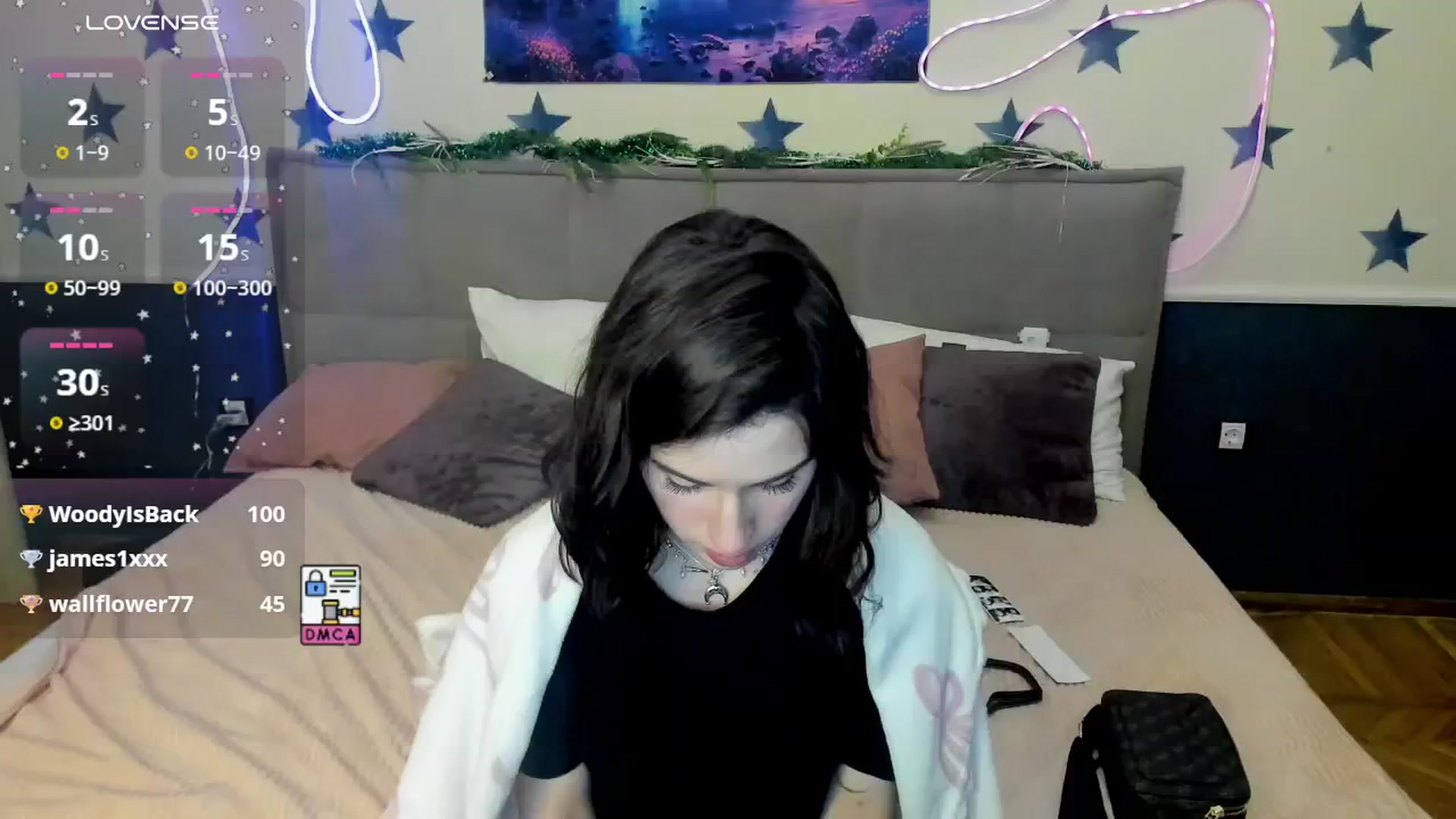 Gallery image thumbnail from LilyPoly's myfreecams stream on, 01/10/2026, 24:30 image 9 of 20