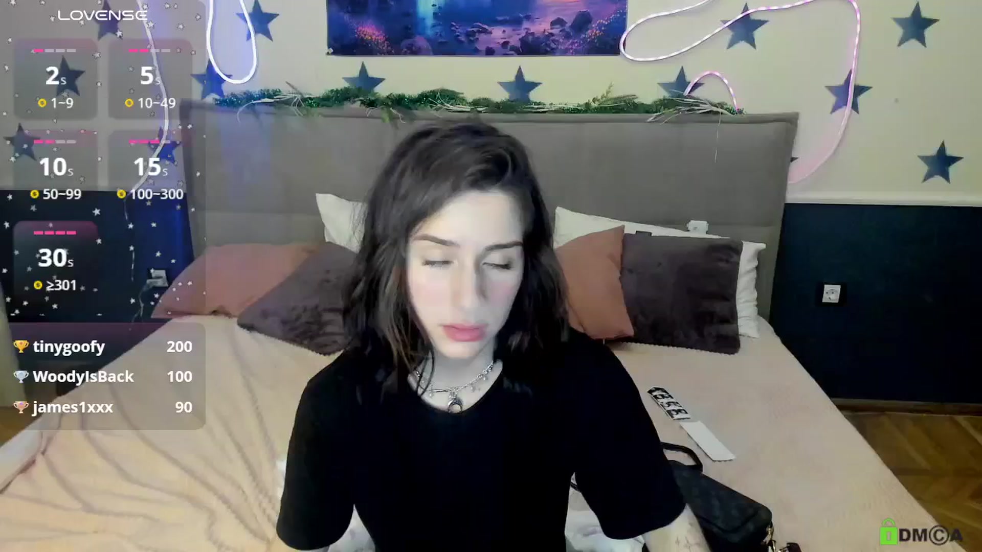 Gallery image thumbnail from LilyPoly's myfreecams stream on, 01/10/2026, 24:30 image 12 of 20