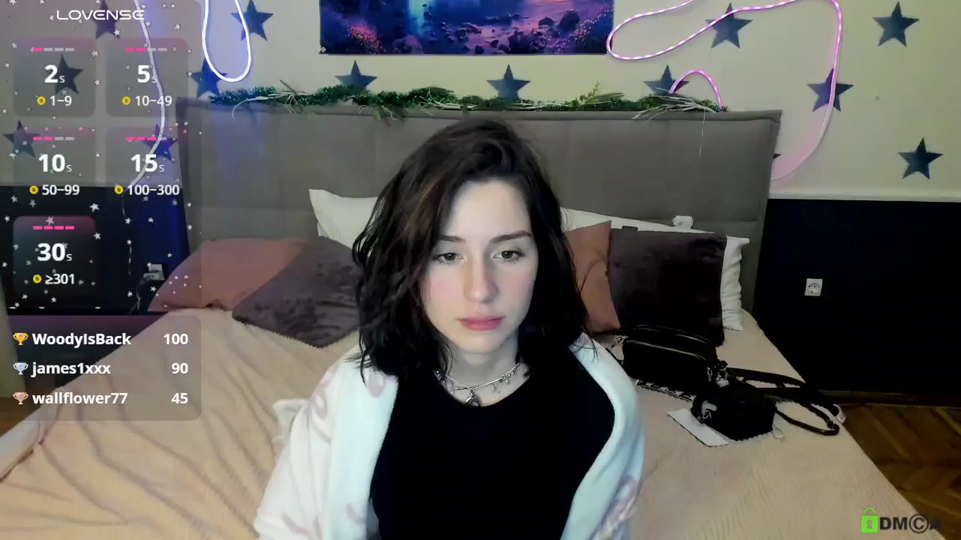 Gallery image thumbnail from LilyPoly's myfreecams stream on, 01/10/2026, 24:30 image 7 of 20