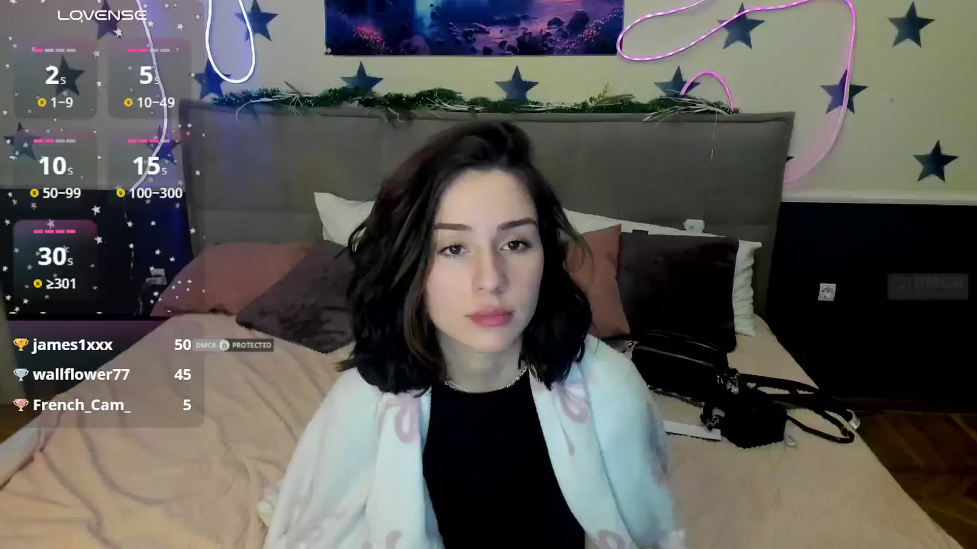 Gallery image thumbnail from LilyPoly's myfreecams stream on, 01/10/2026, 24:30 image 1 of 20