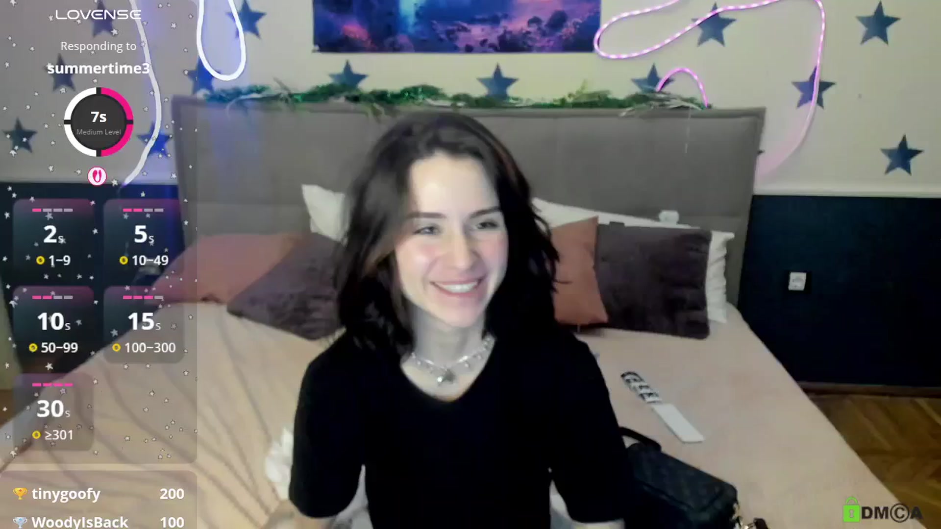 Gallery image thumbnail from LilyPoly's myfreecams stream on, 01/10/2026, 24:30 image 17 of 20