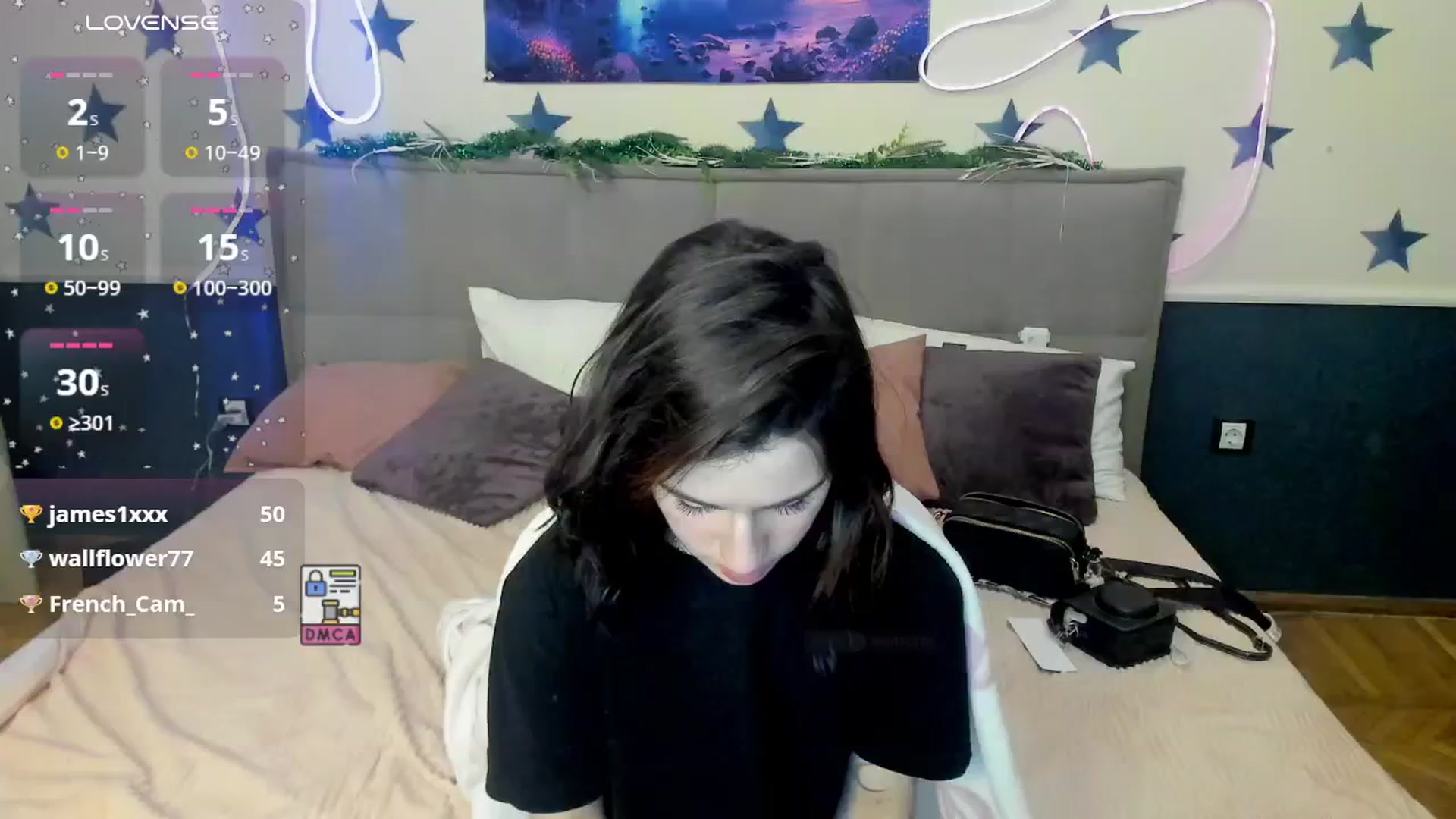 Gallery image thumbnail from LilyPoly's myfreecams stream on, 01/10/2026, 24:30 image 4 of 20