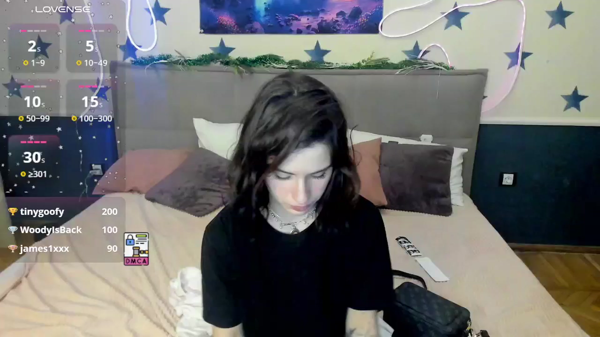 Gallery image thumbnail from LilyPoly's myfreecams stream on, 01/10/2026, 24:30 image 14 of 20