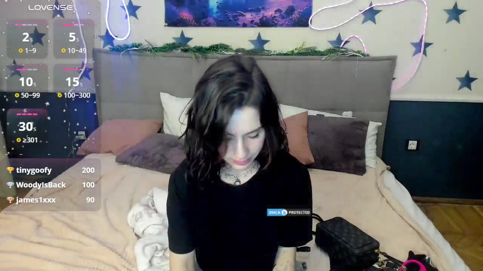 Gallery image thumbnail from LilyPoly's myfreecams stream on, 01/10/2026, 02:12 image 10 of 20