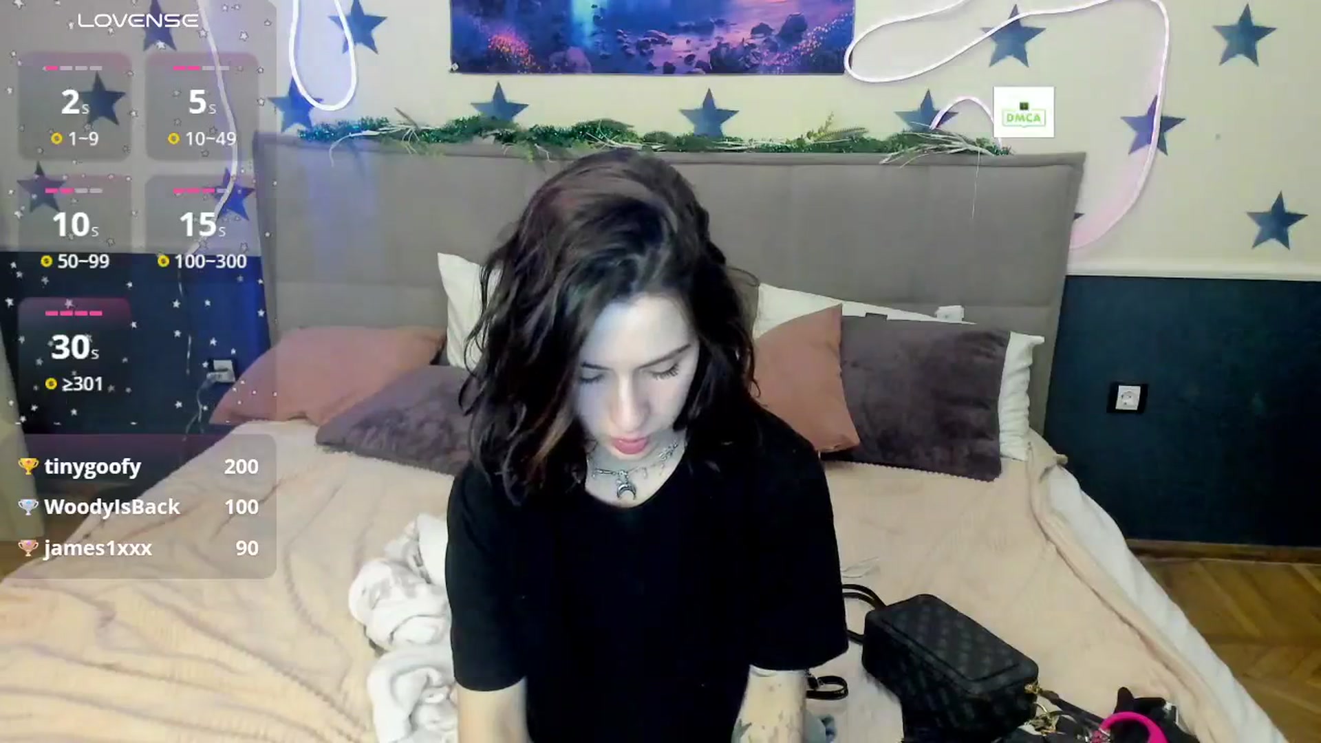 Gallery image thumbnail from LilyPoly's myfreecams stream on, 01/10/2026, 02:12 image 12 of 20