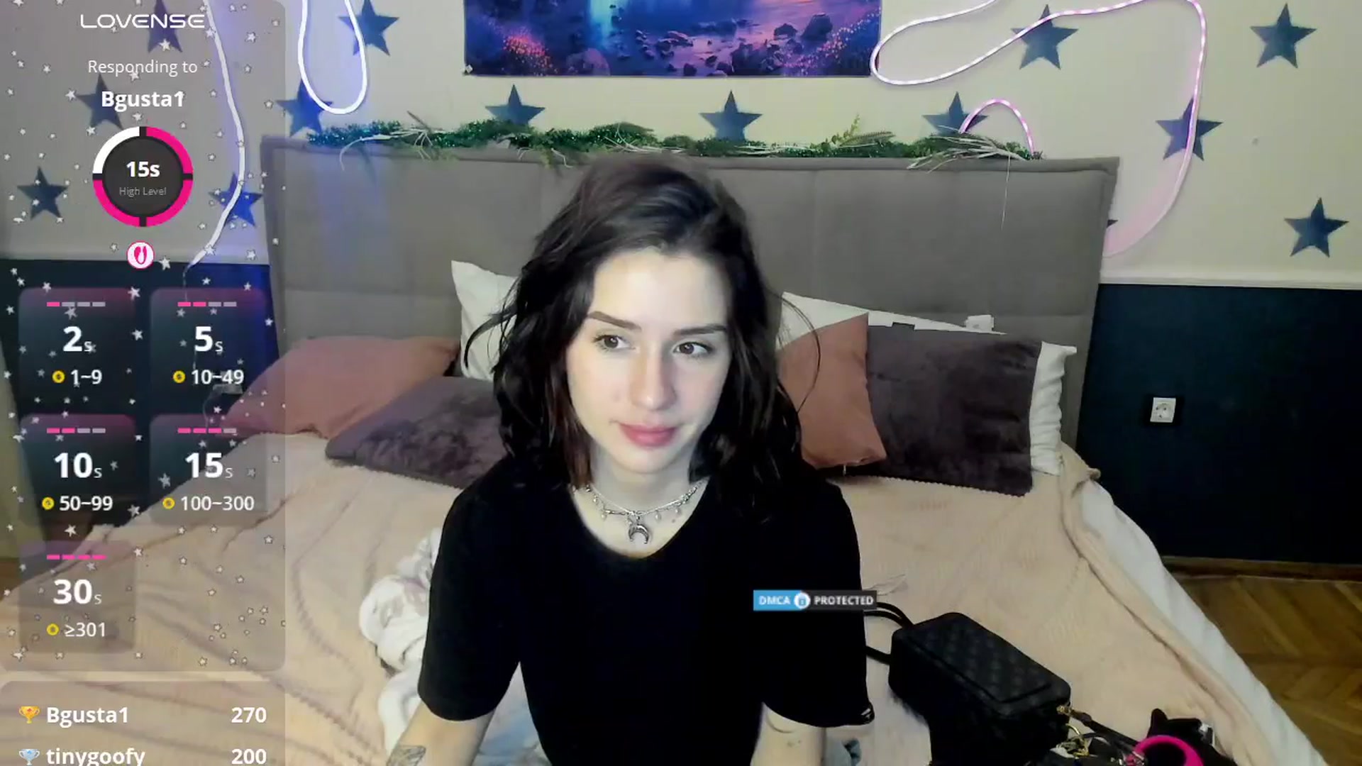 Gallery image thumbnail from LilyPoly's myfreecams stream on, 01/10/2026, 02:12 image 15 of 20
