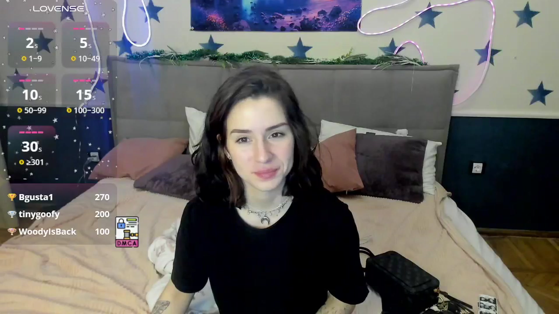 Gallery image thumbnail from LilyPoly's myfreecams stream on, 01/10/2026, 02:12 image 20 of 20