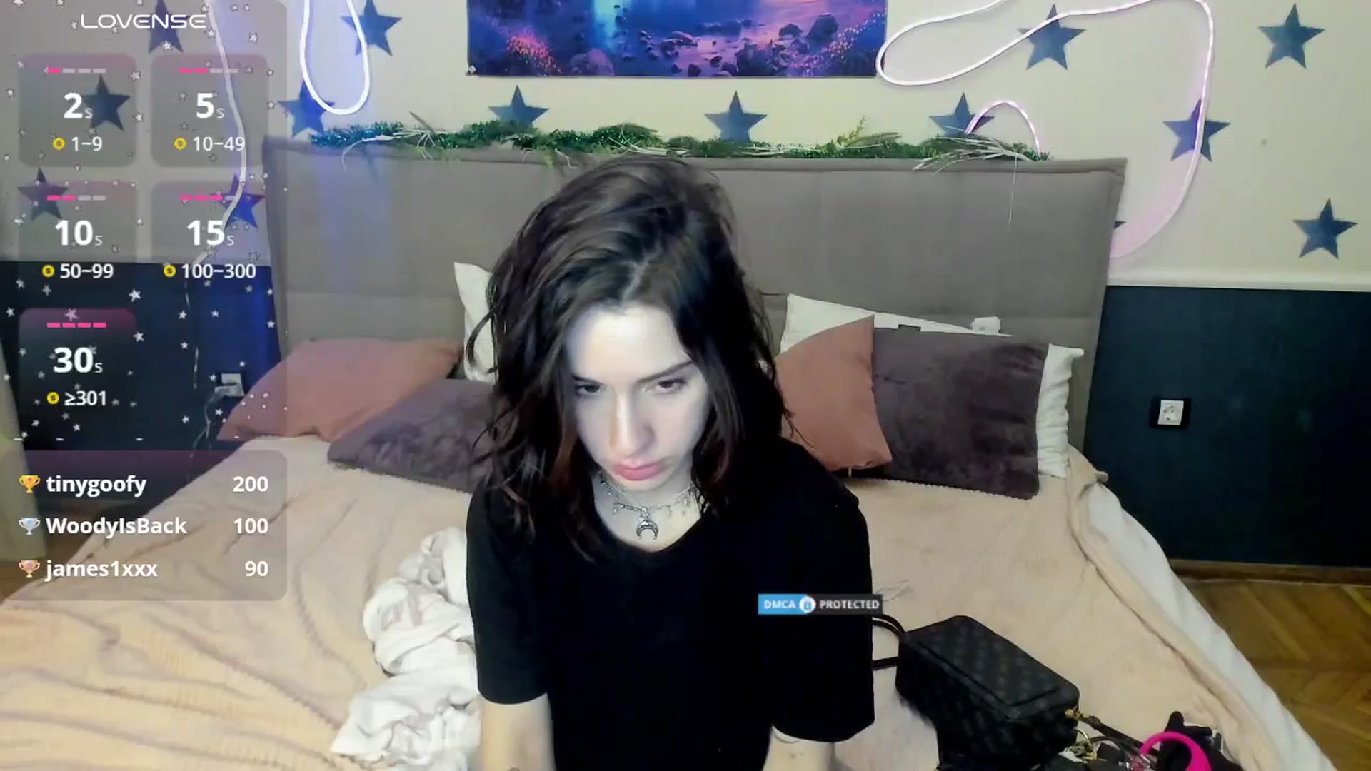 Gallery image thumbnail from LilyPoly's myfreecams stream on, 01/10/2026, 02:12 image 5 of 20