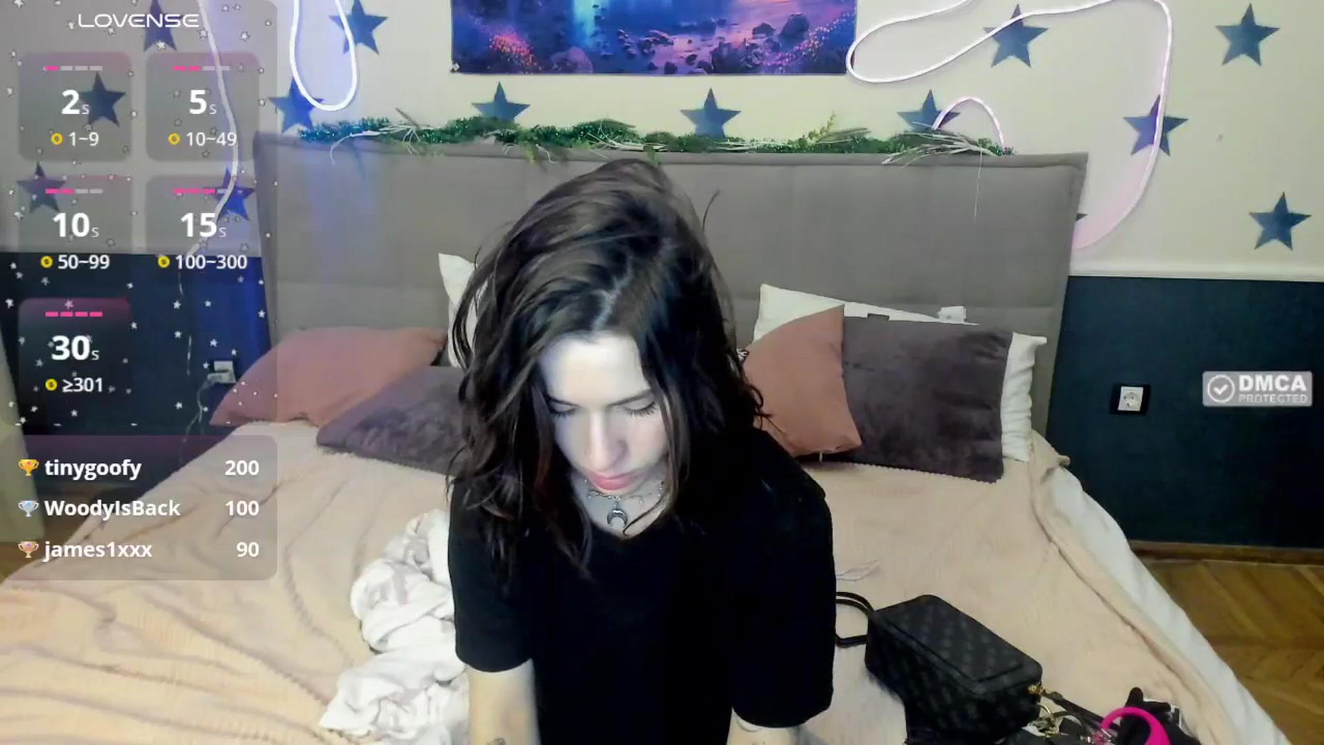 Gallery image thumbnail from LilyPoly's myfreecams stream on, 01/10/2026, 02:12 image 3 of 20