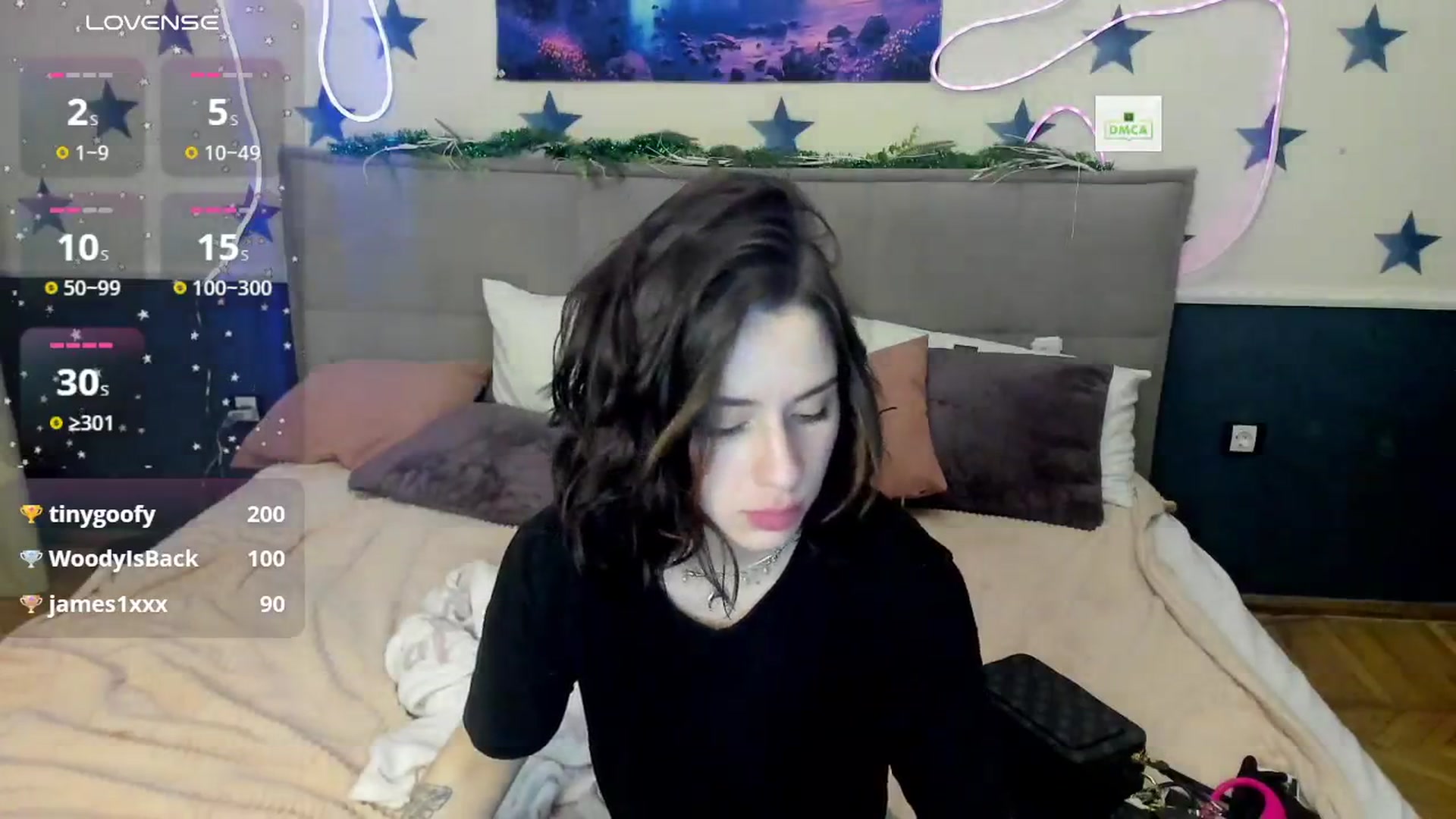 Gallery image thumbnail from LilyPoly's myfreecams stream on, 01/10/2026, 02:12 image 2 of 20