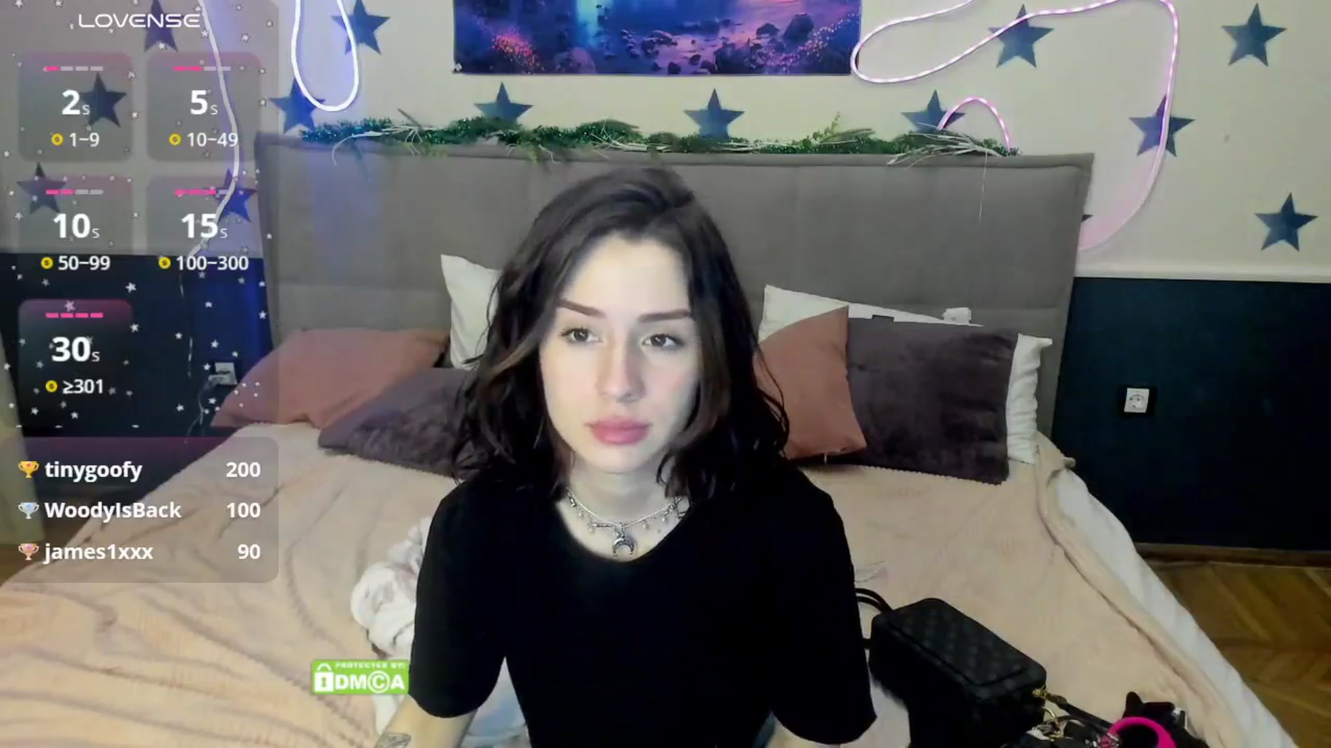 Gallery image thumbnail from LilyPoly's myfreecams stream on, 01/10/2026, 02:12 image 11 of 20