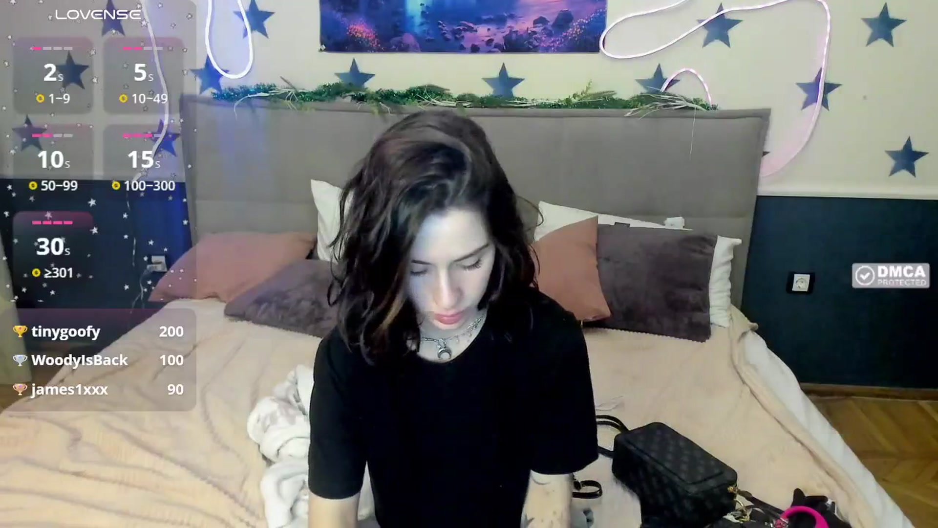 Gallery image thumbnail from LilyPoly's myfreecams stream on, 01/10/2026, 02:12 image 13 of 20