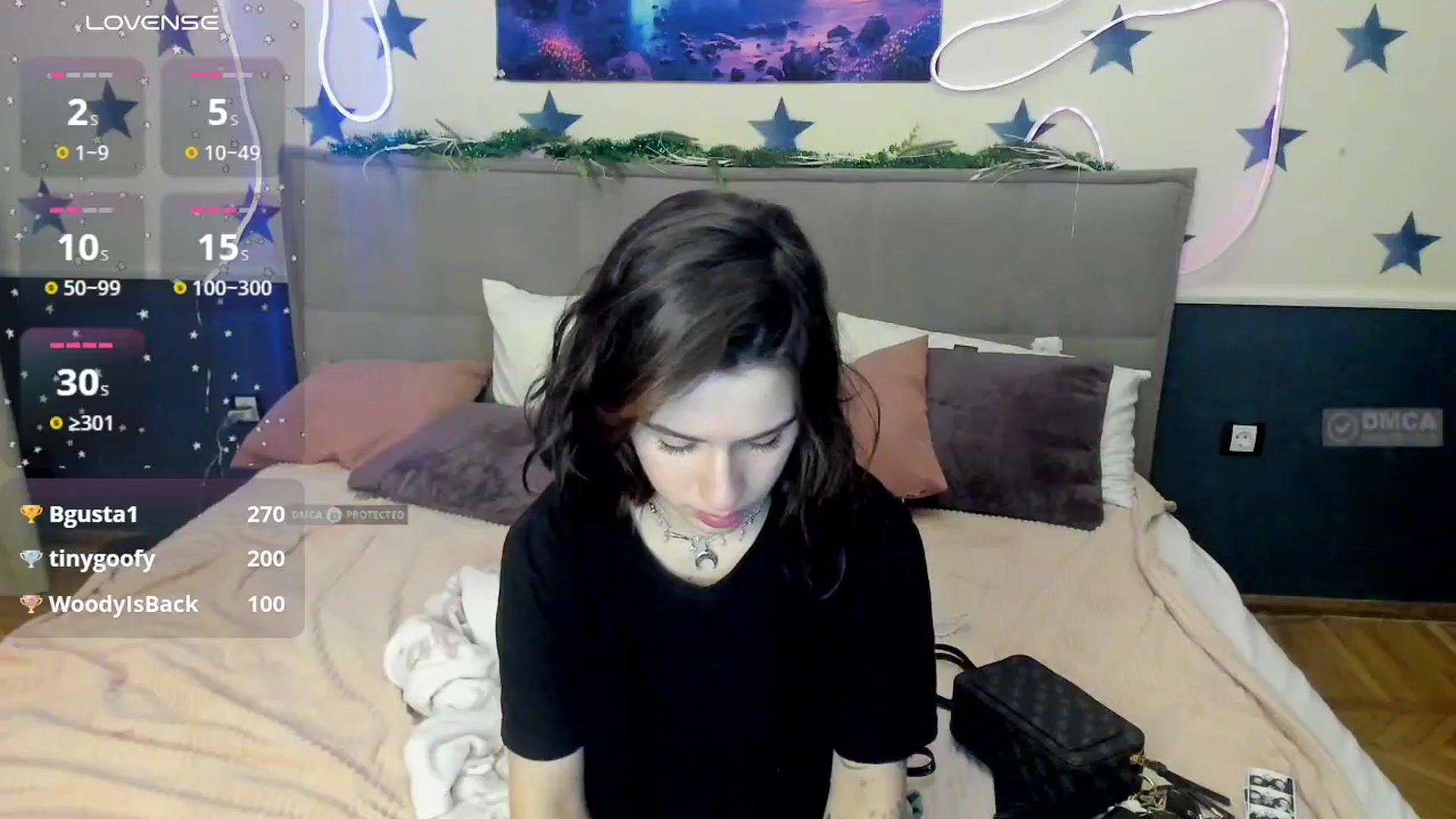 Gallery image thumbnail from LilyPoly's myfreecams stream on, 01/10/2026, 02:12 image 18 of 20