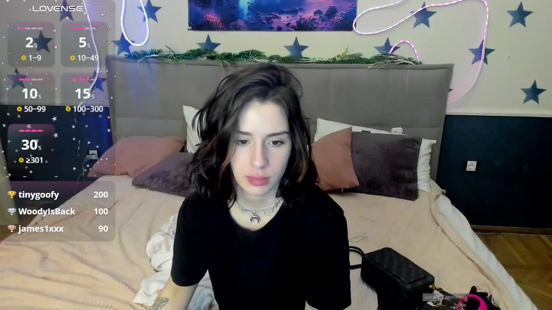 Gallery image thumbnail from LilyPoly's myfreecams stream on, 01/10/2026, 02:12 image 4 of 20