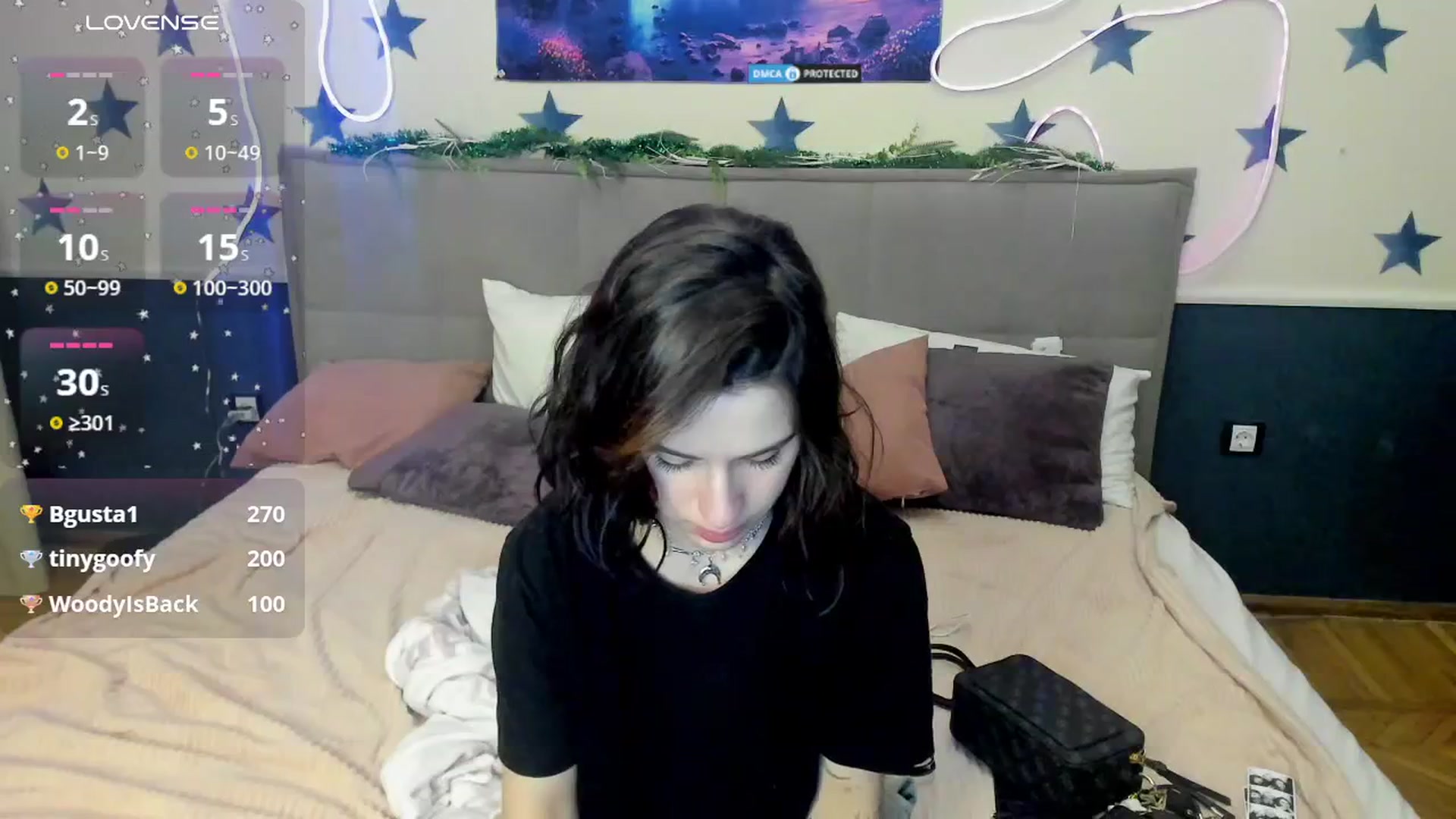 Gallery image thumbnail from LilyPoly's myfreecams stream on, 01/10/2026, 02:12 image 19 of 20