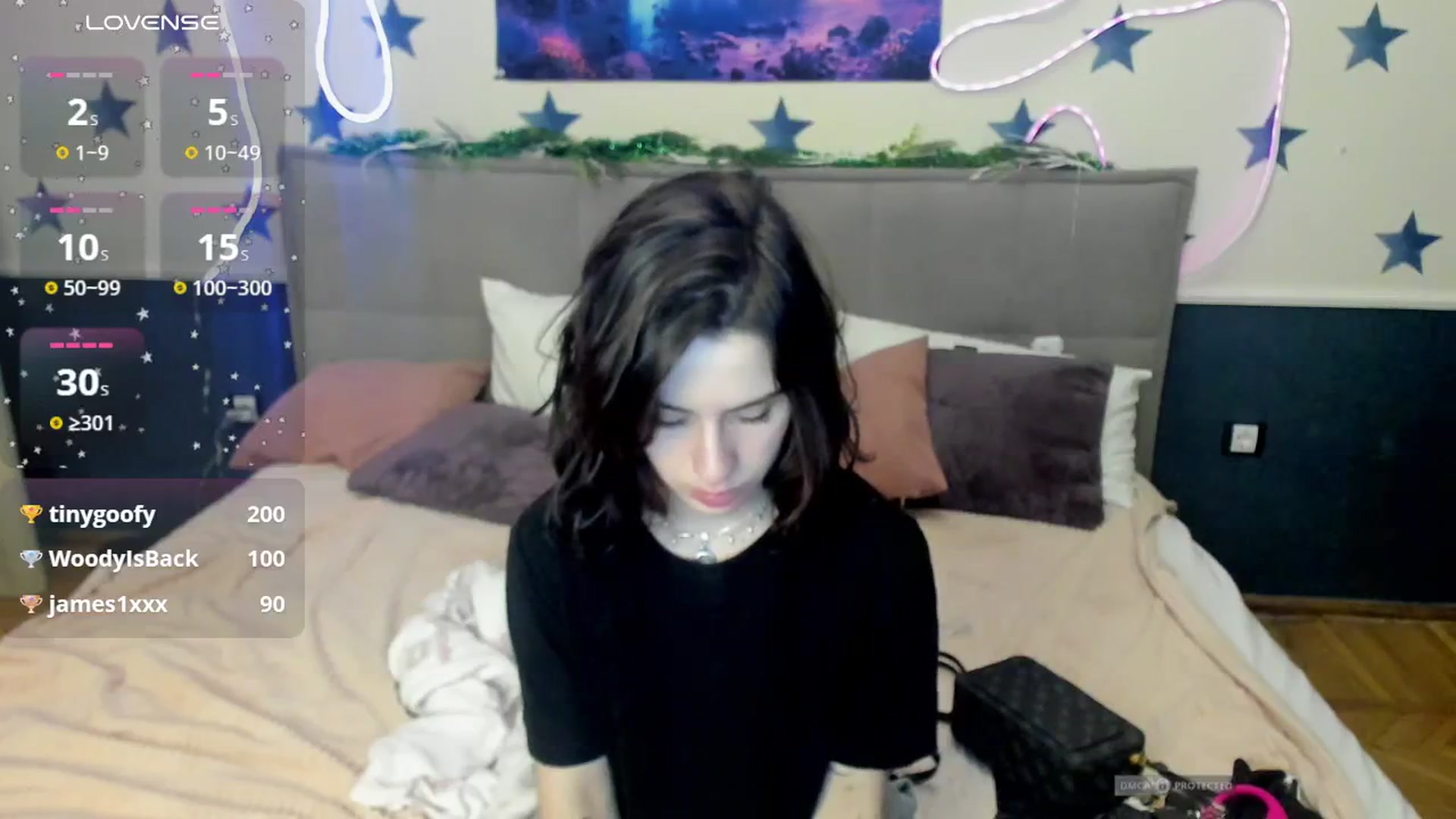 Gallery image thumbnail from LilyPoly's myfreecams stream on, 01/10/2026, 02:12 image 9 of 20