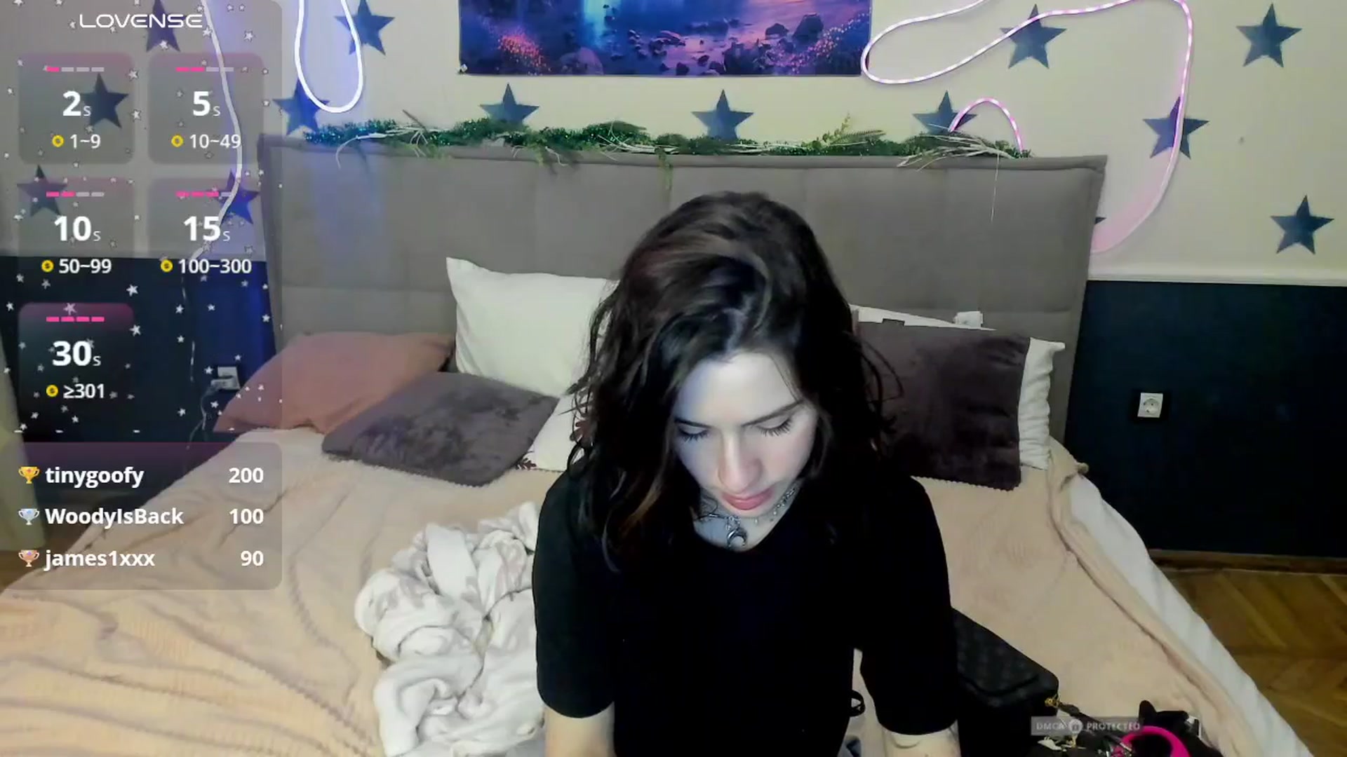 Gallery image thumbnail from LilyPoly's myfreecams stream on, 01/10/2026, 02:12 image 14 of 20