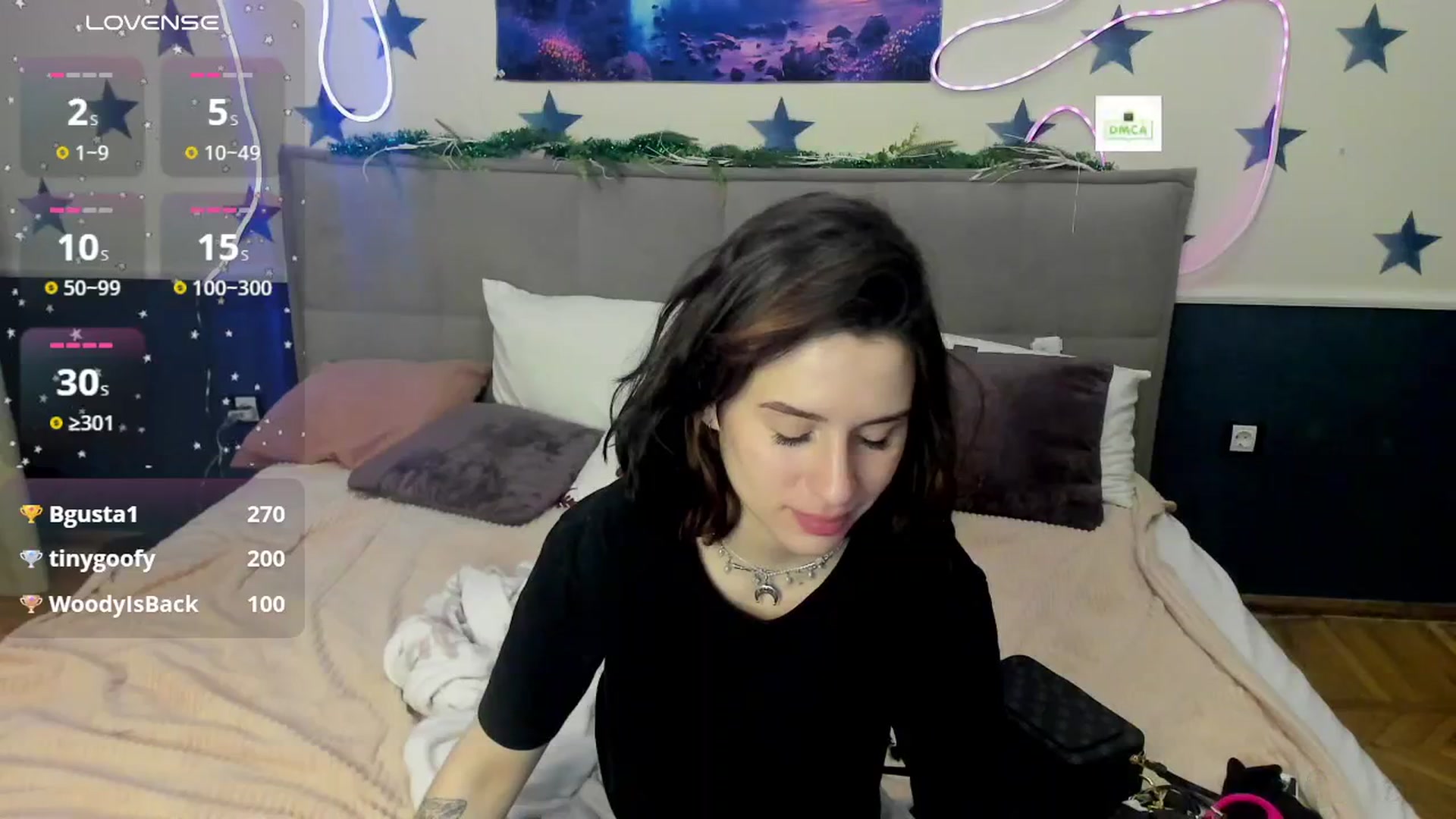 Gallery image thumbnail from LilyPoly's myfreecams stream on, 01/10/2026, 02:12 image 17 of 20