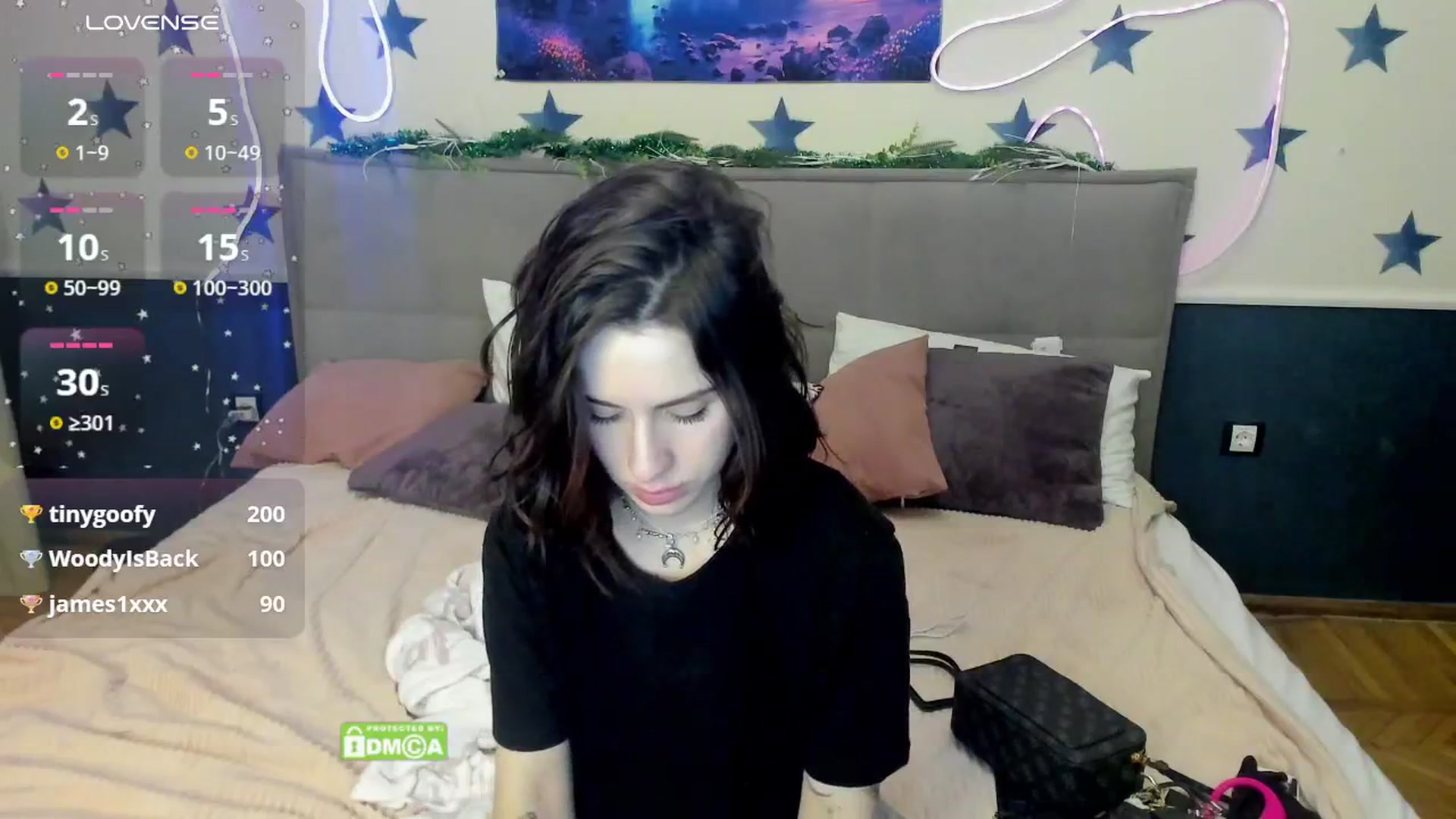 Gallery image thumbnail from LilyPoly's myfreecams stream on, 01/10/2026, 02:12 image 6 of 20