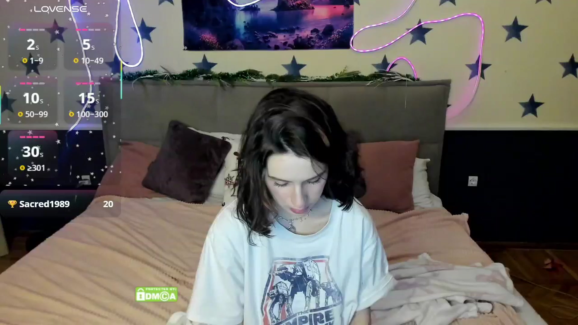 Gallery image thumbnail from LilyPoly's myfreecams stream on, 01/10/2026, 23:11 image 4 of 20