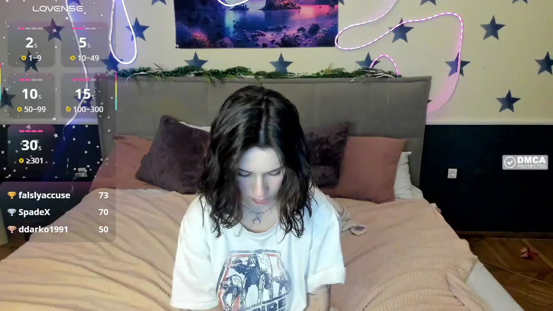 Gallery image thumbnail from LilyPoly's myfreecams stream on, 01/10/2026, 23:11 image 11 of 20