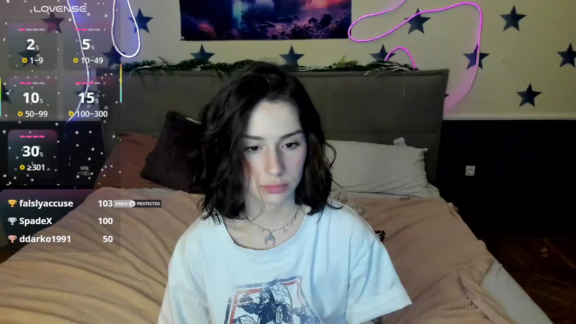 Gallery image thumbnail from LilyPoly's myfreecams stream on, 01/10/2026, 23:11 image 14 of 20