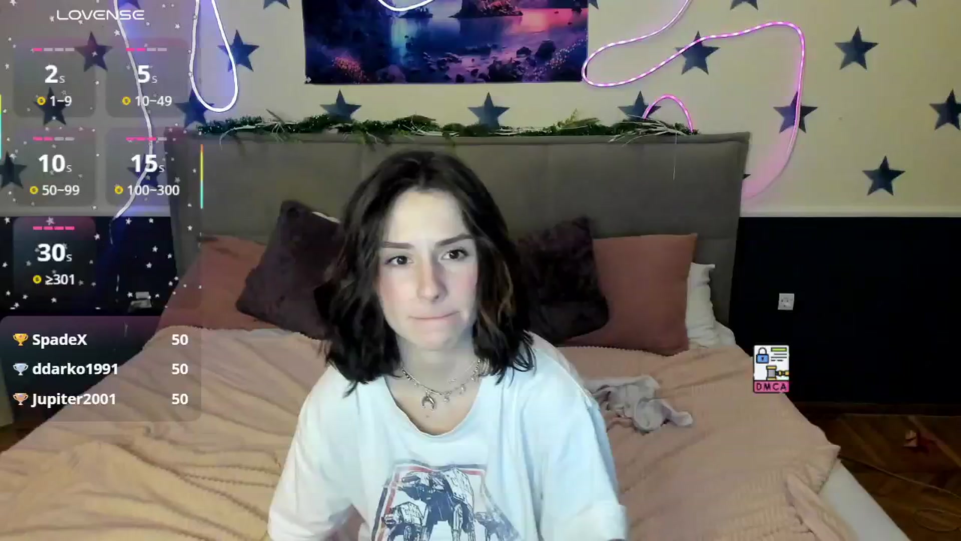 Gallery image thumbnail from LilyPoly's myfreecams stream on, 01/10/2026, 23:11 image 8 of 20