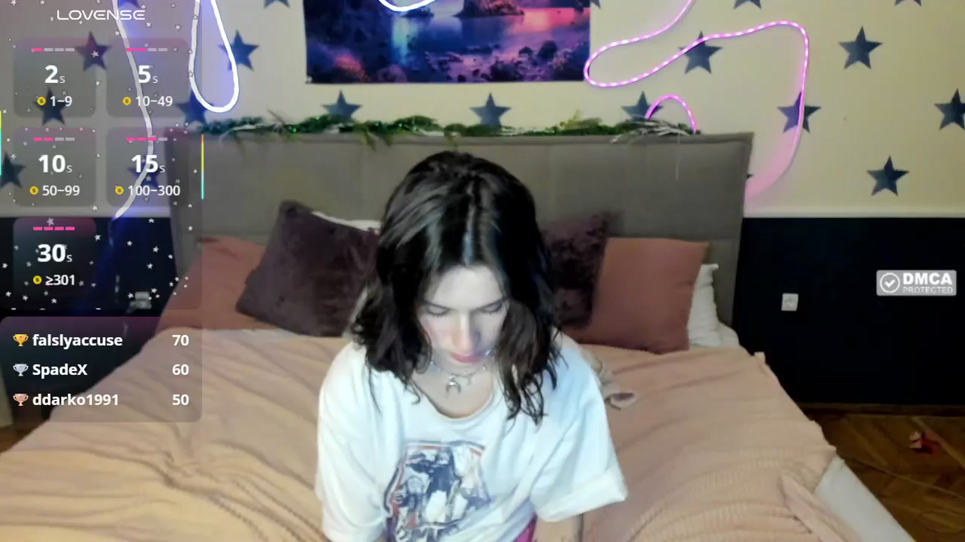 Gallery image thumbnail from LilyPoly's myfreecams stream on, 01/10/2026, 23:11 image 10 of 20