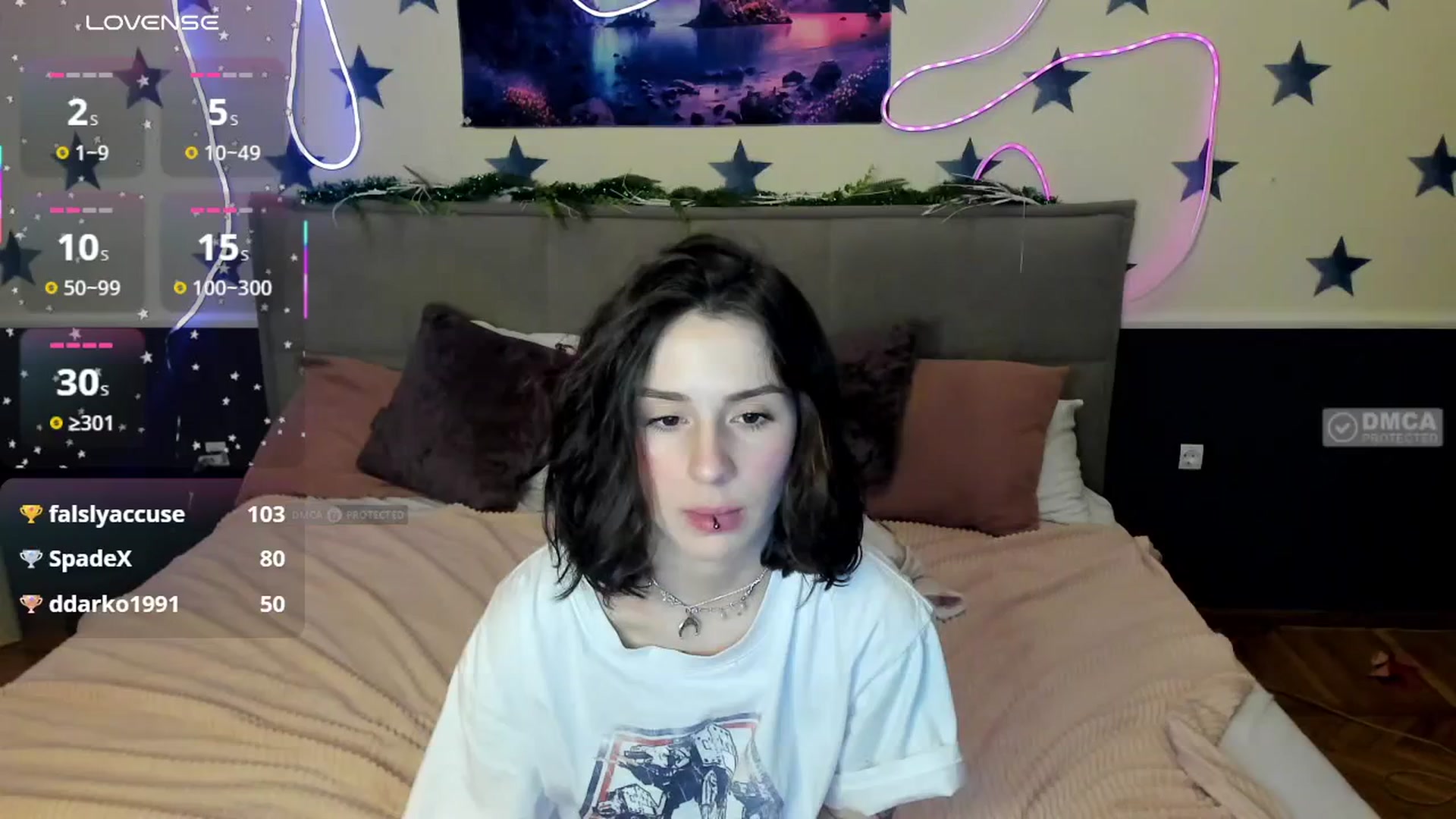 Gallery image thumbnail from LilyPoly's myfreecams stream on, 01/10/2026, 23:11 image 13 of 20