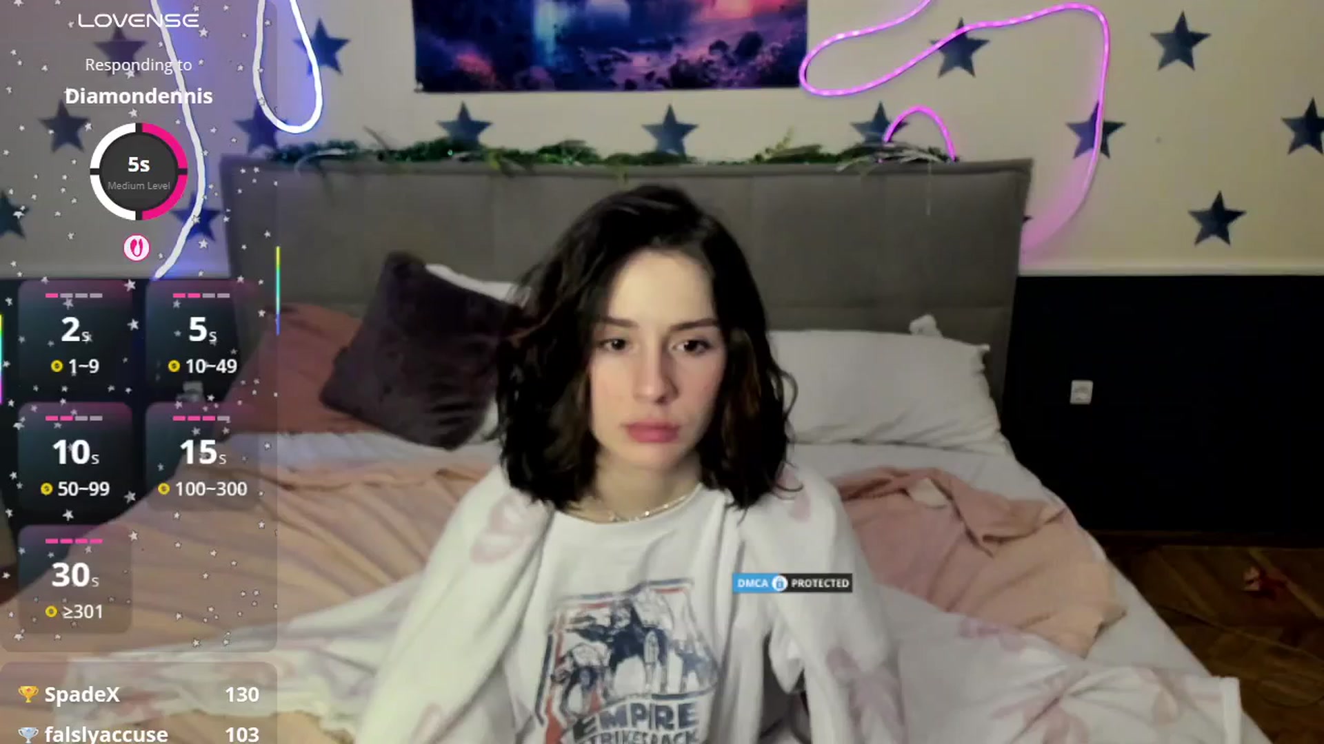 Gallery image thumbnail from LilyPoly's myfreecams stream on, 01/10/2026, 23:11 image 20 of 20
