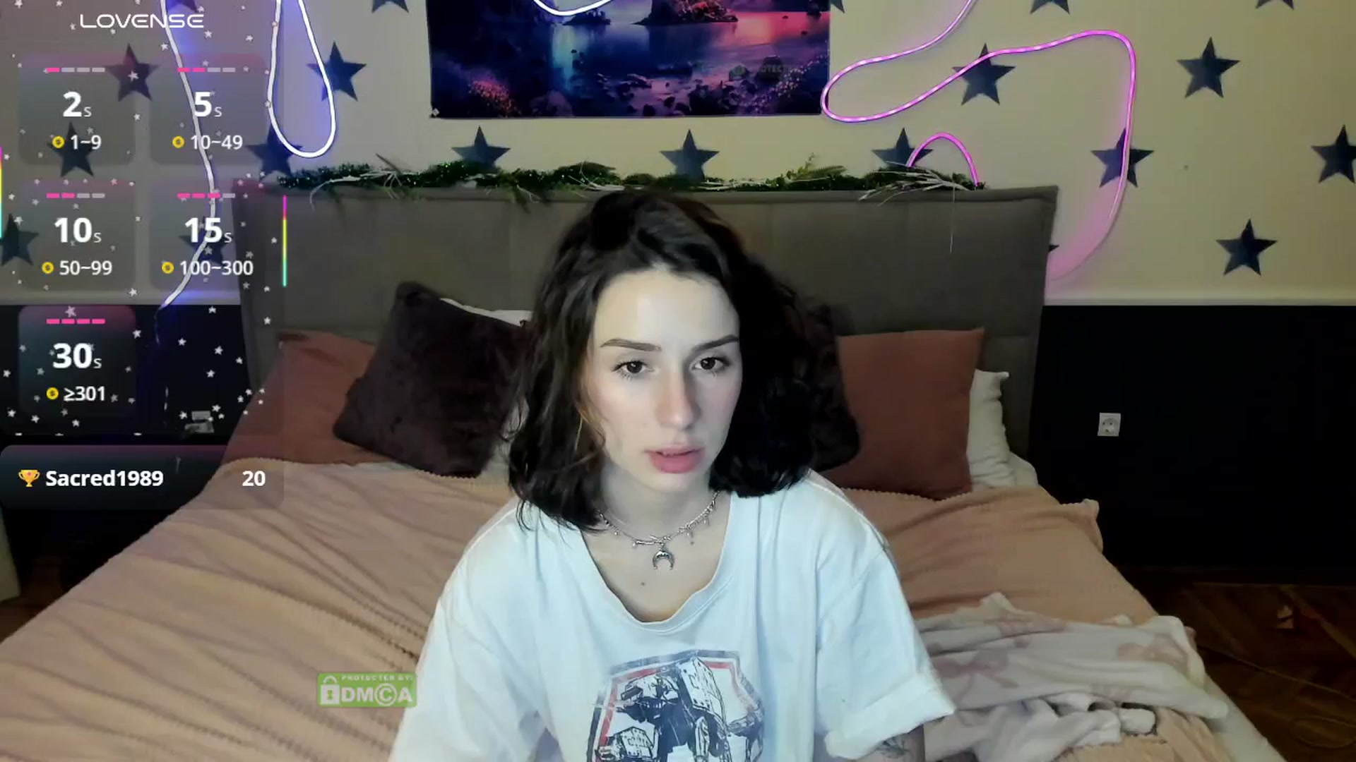 Gallery image thumbnail from LilyPoly's myfreecams stream on, 01/10/2026, 23:11 image 2 of 20