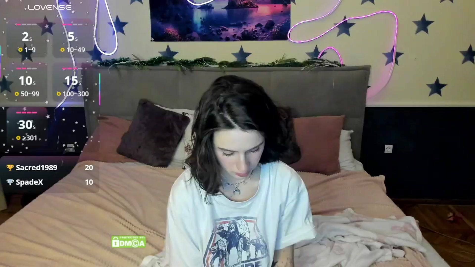 Gallery image thumbnail from LilyPoly's myfreecams stream on, 01/10/2026, 23:11 image 5 of 20