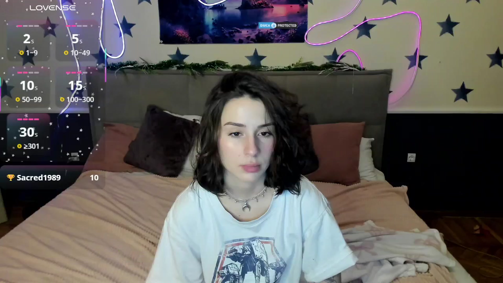 Gallery image thumbnail from LilyPoly's myfreecams stream on, 01/10/2026, 23:11 image 1 of 20