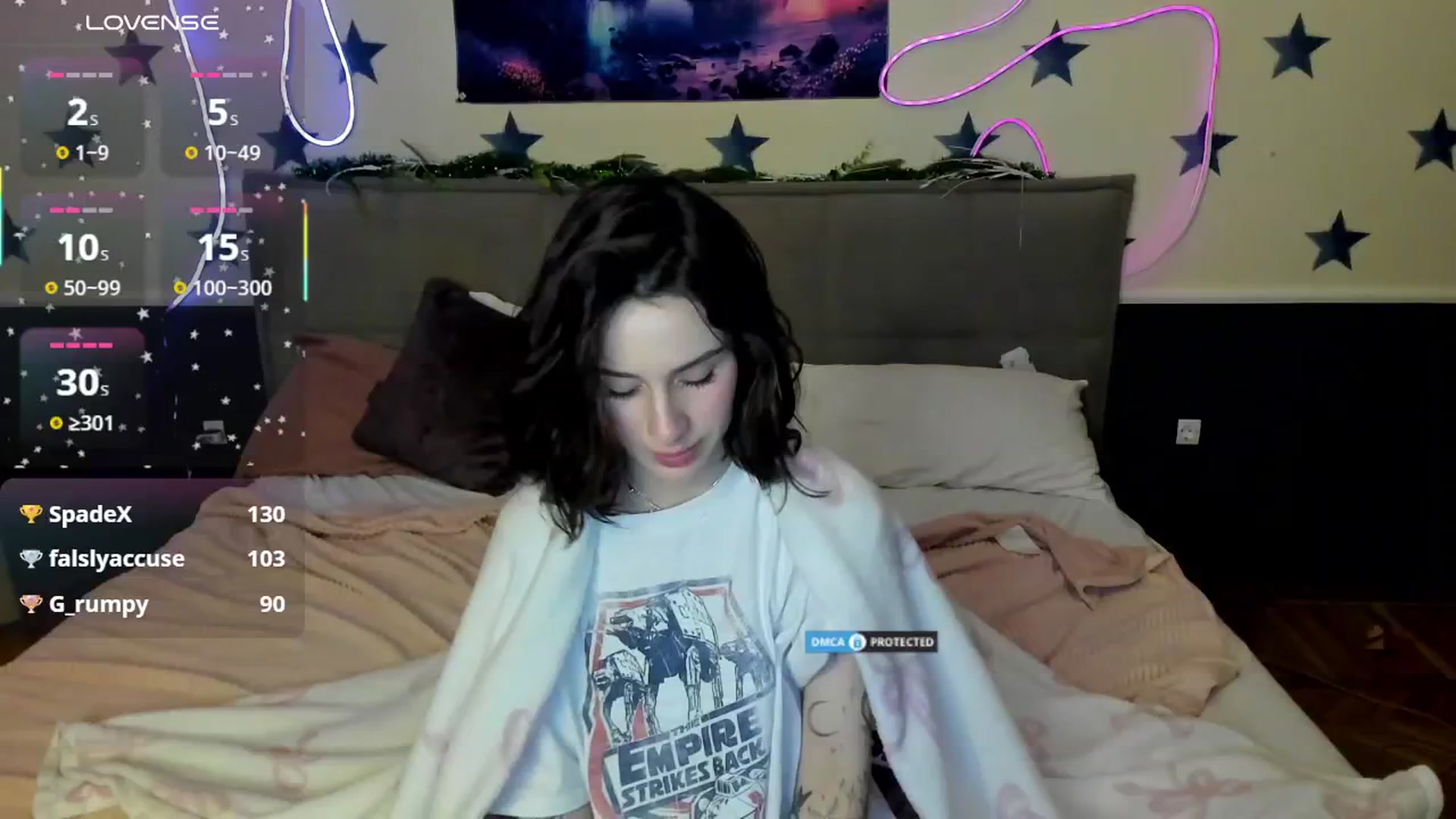 Gallery image thumbnail from LilyPoly's myfreecams stream on, 01/10/2026, 23:11 image 18 of 20