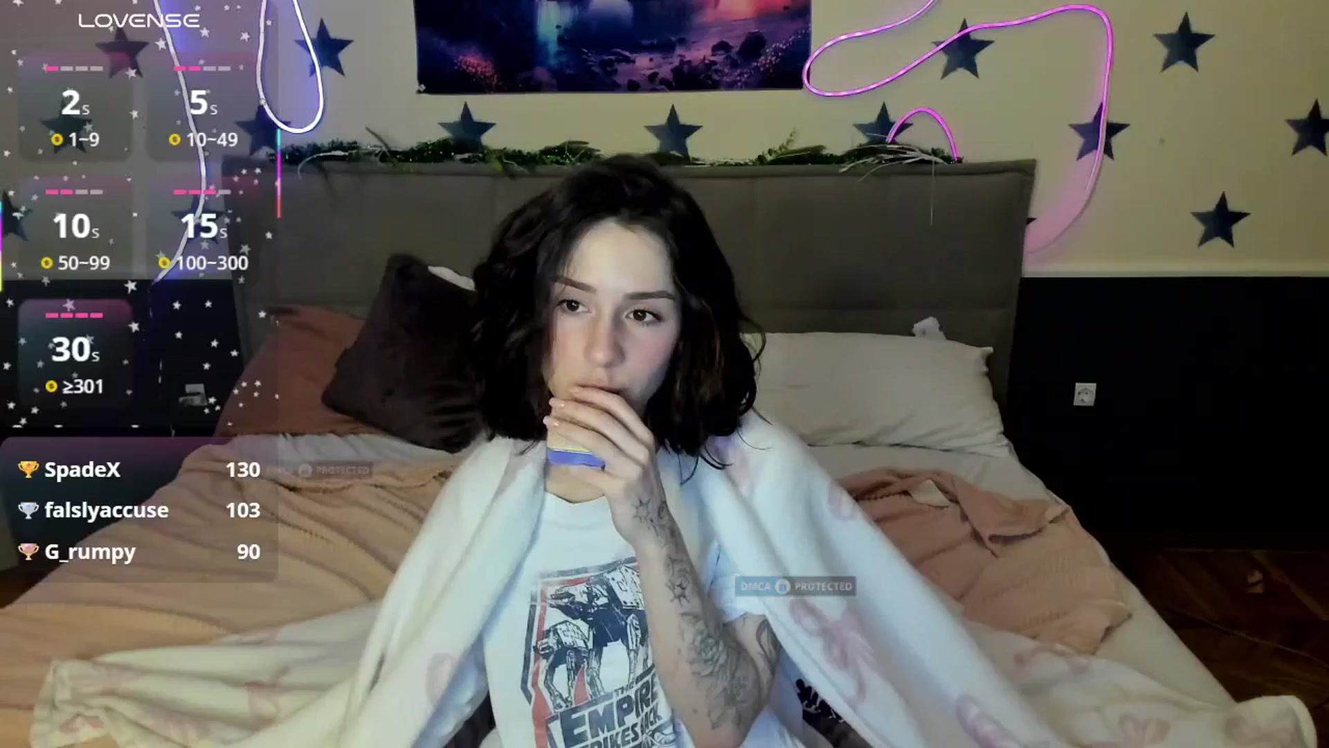 Gallery image thumbnail from LilyPoly's myfreecams stream on, 01/10/2026, 23:11 image 17 of 20
