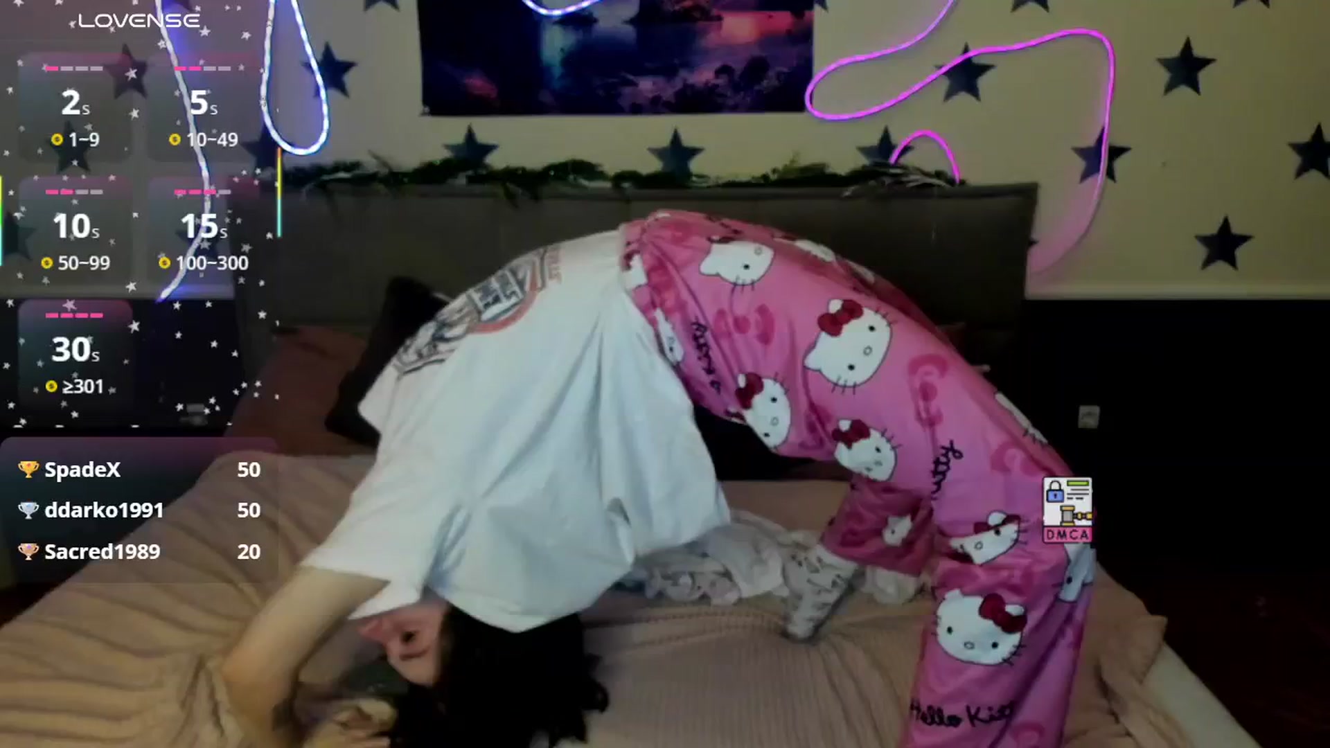 Gallery image thumbnail from LilyPoly's myfreecams stream on, 01/10/2026, 23:11 image 6 of 20