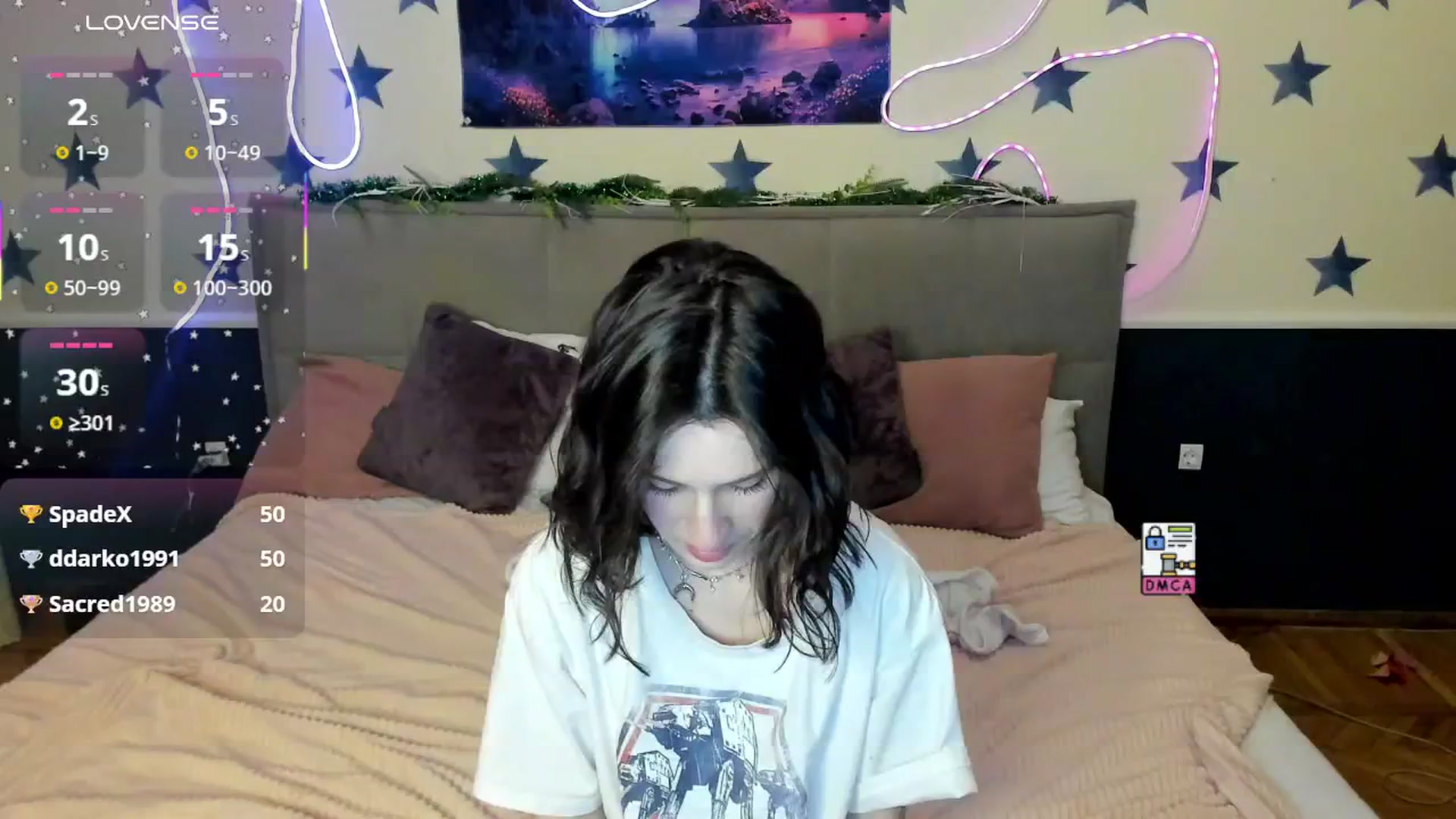 Gallery image thumbnail from LilyPoly's myfreecams stream on, 01/10/2026, 23:11 image 7 of 20