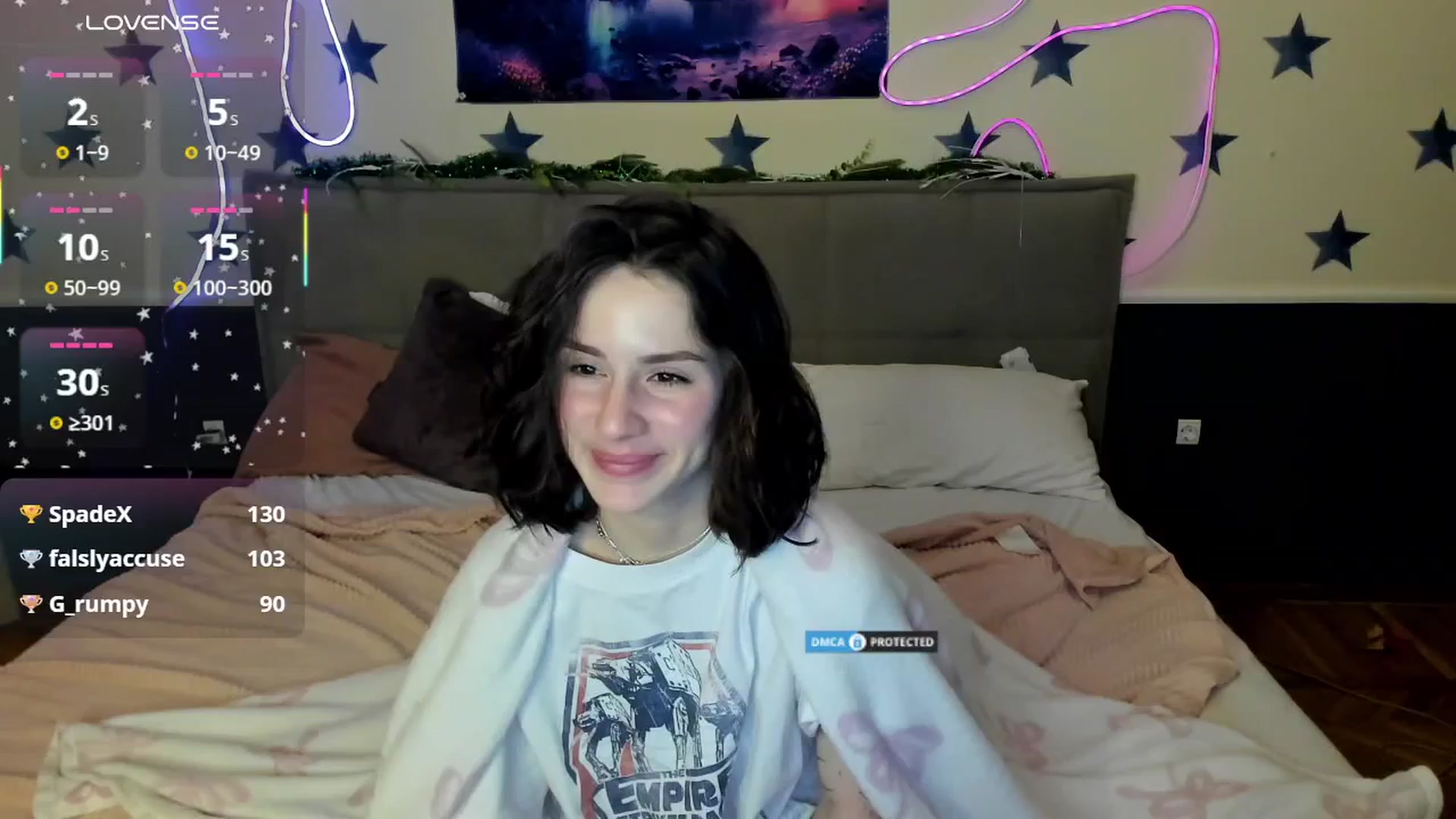 Gallery image thumbnail from LilyPoly's myfreecams stream on, 01/10/2026, 23:11 image 19 of 20