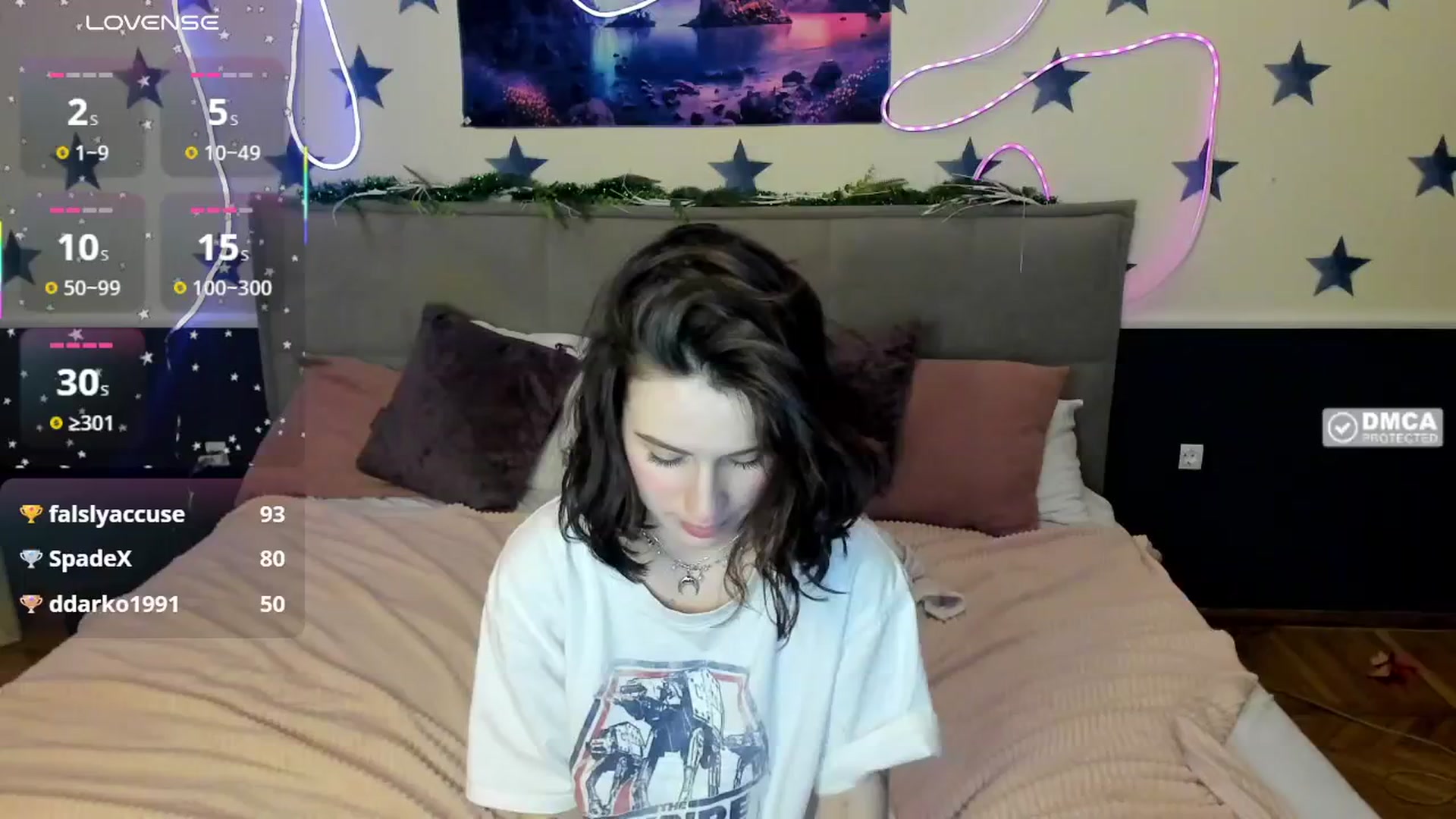 Gallery image thumbnail from LilyPoly's myfreecams stream on, 01/10/2026, 23:11 image 12 of 20